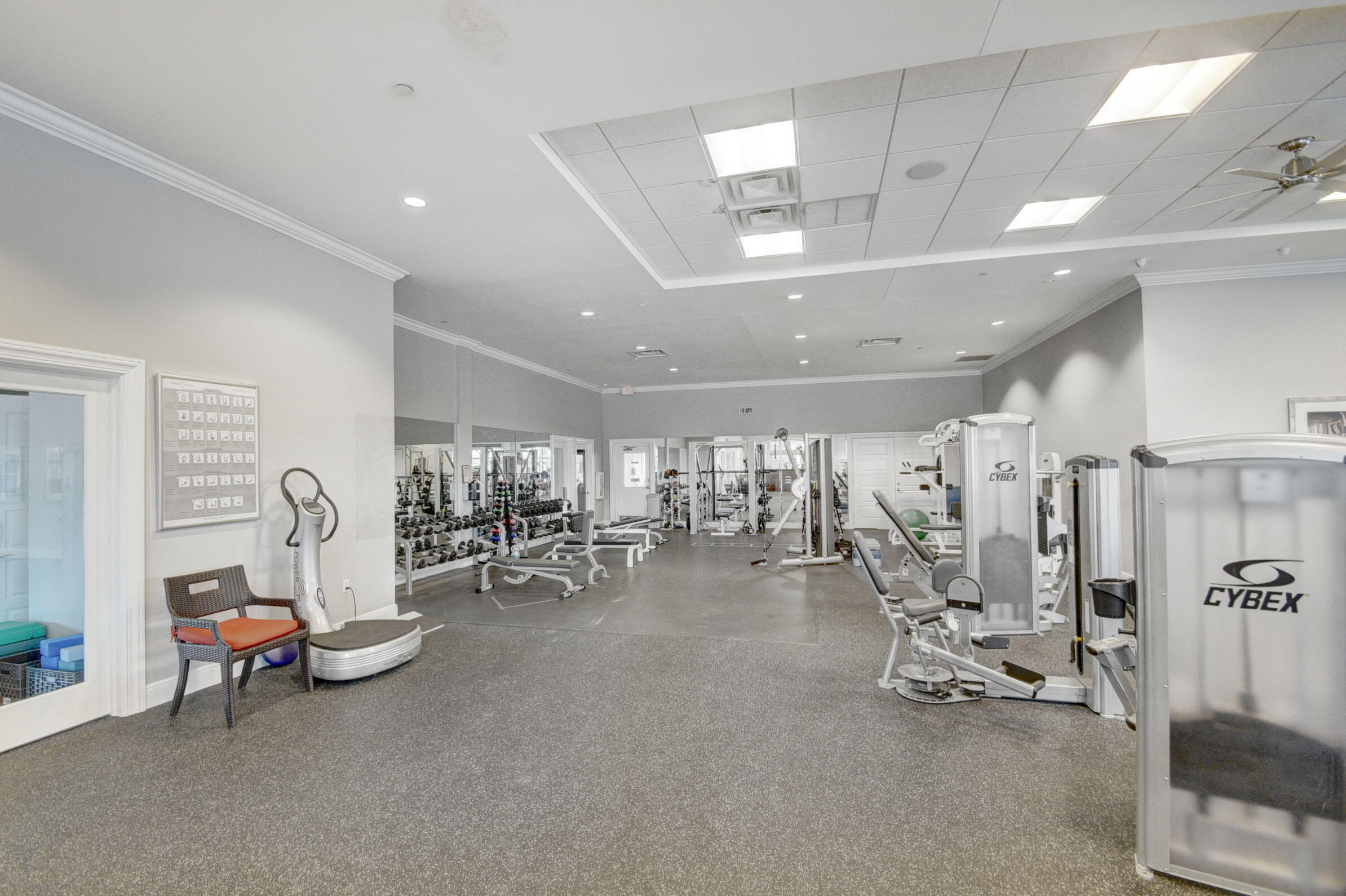 Sports Complex