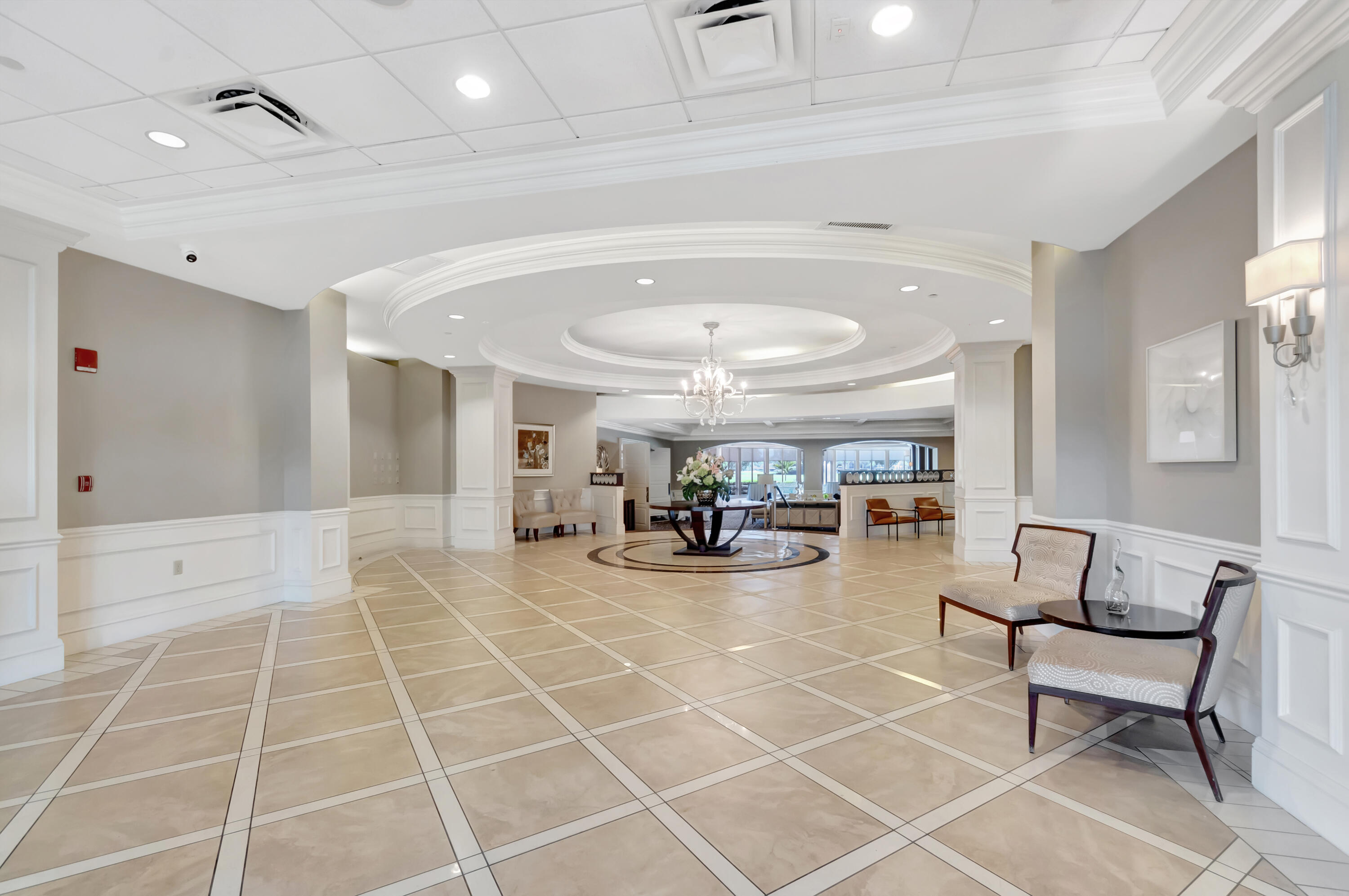 Clubhouse