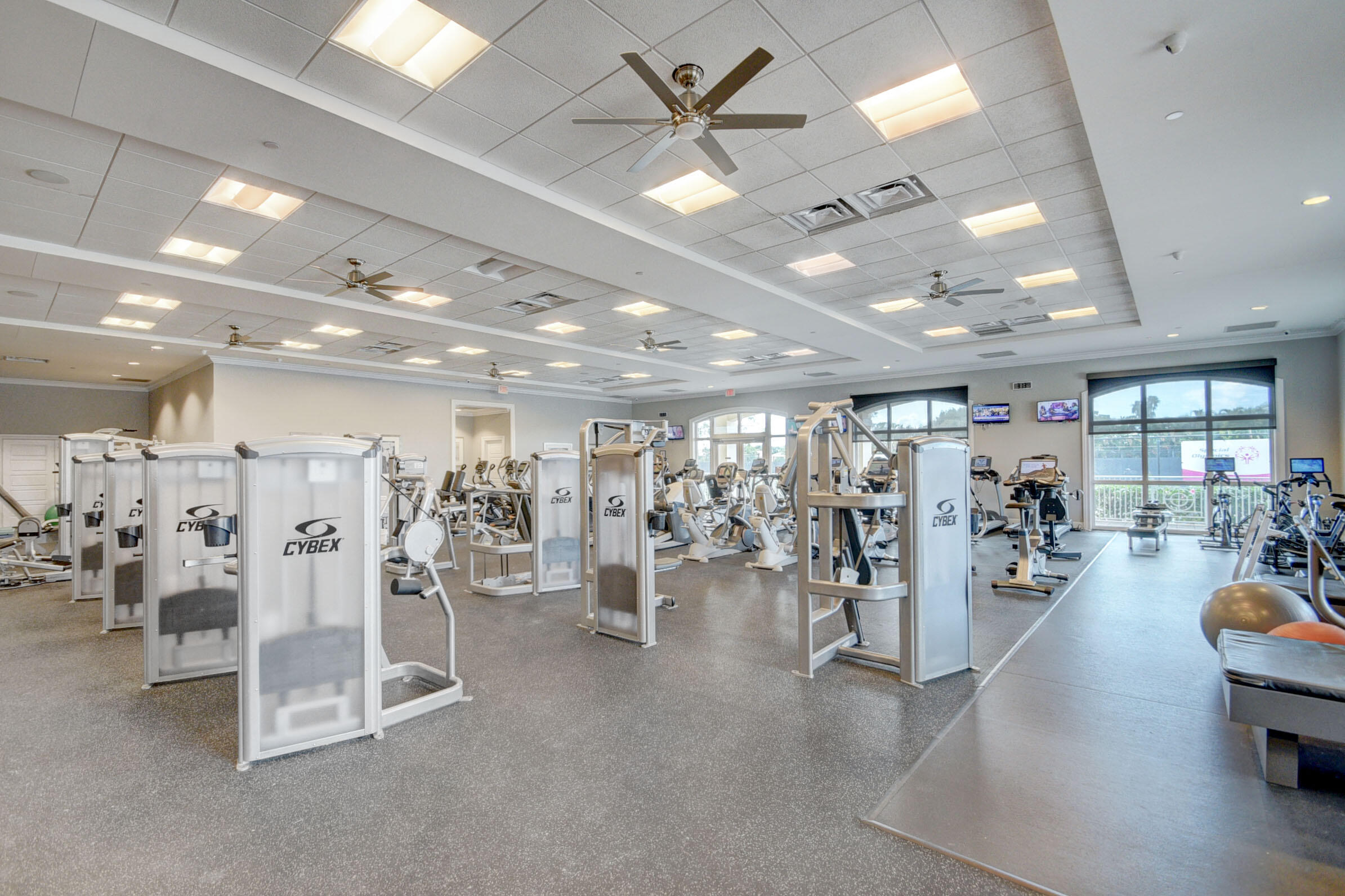 Sports Complex