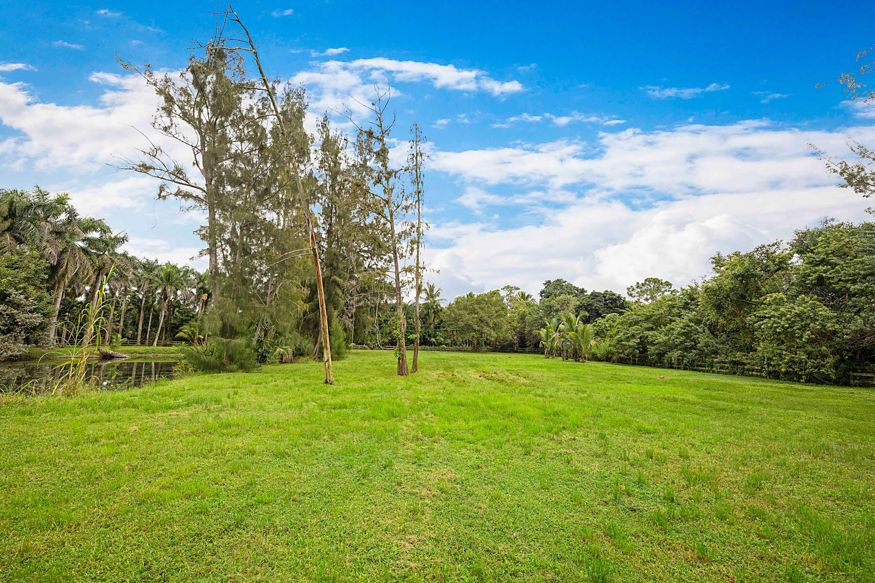 5 acres