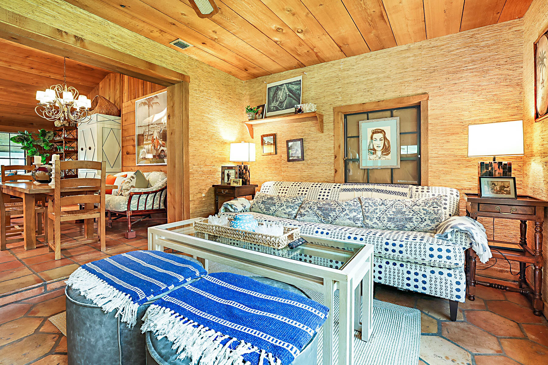 sunroom