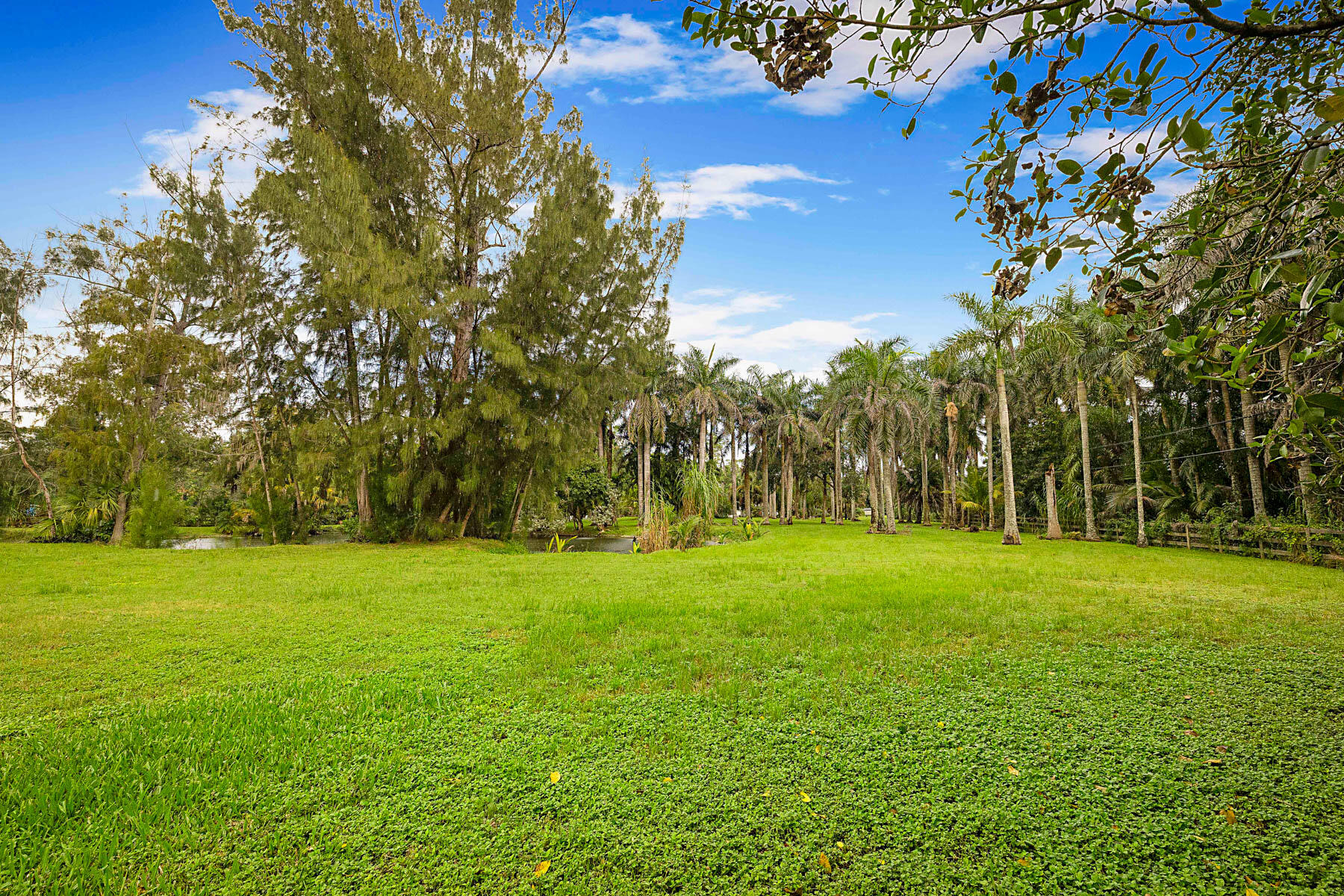 5 acres