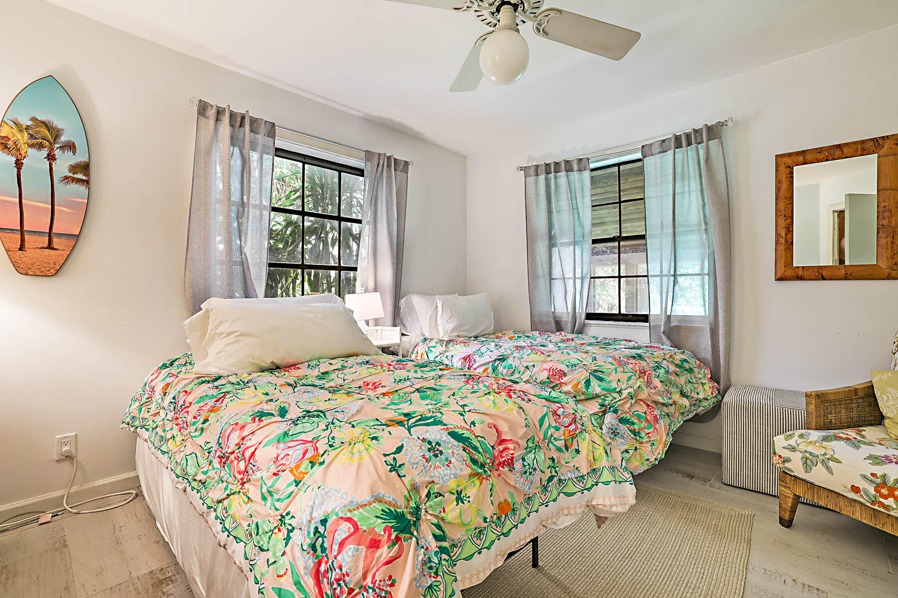 bedroom #3