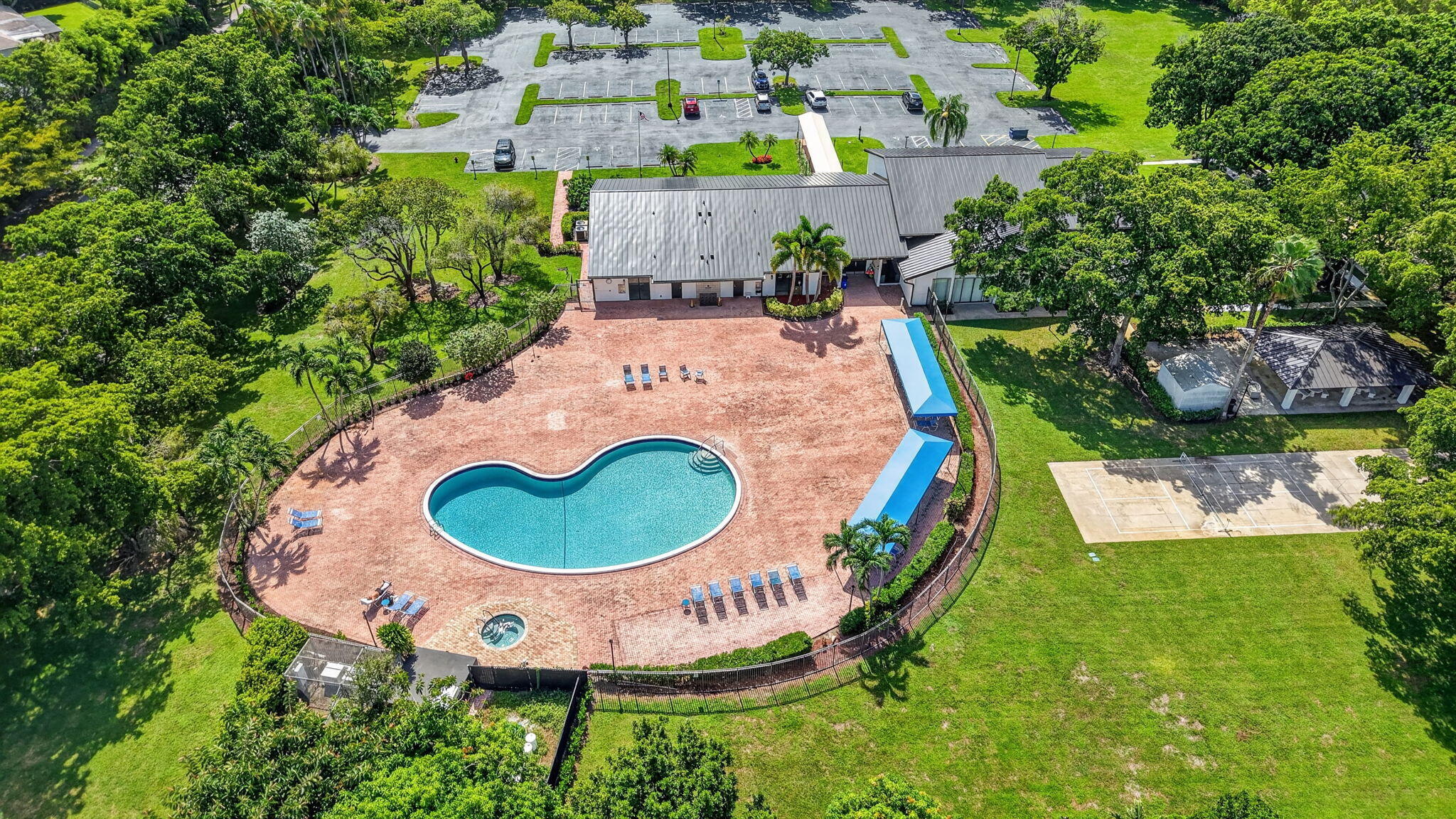 Community Pool