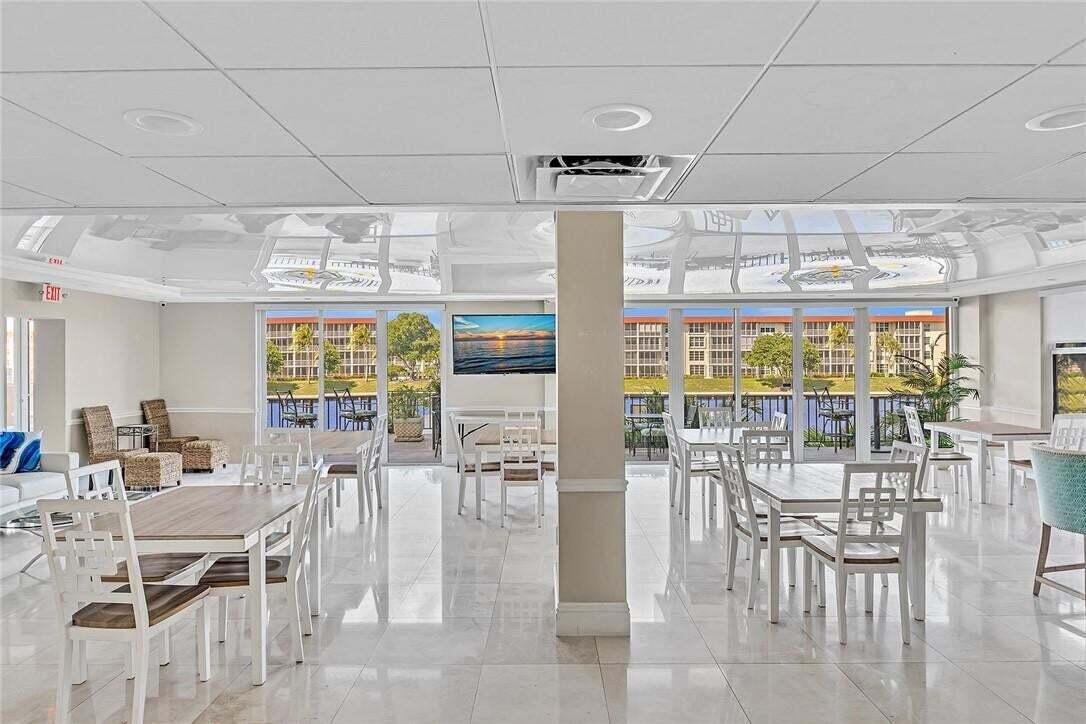 Club house
