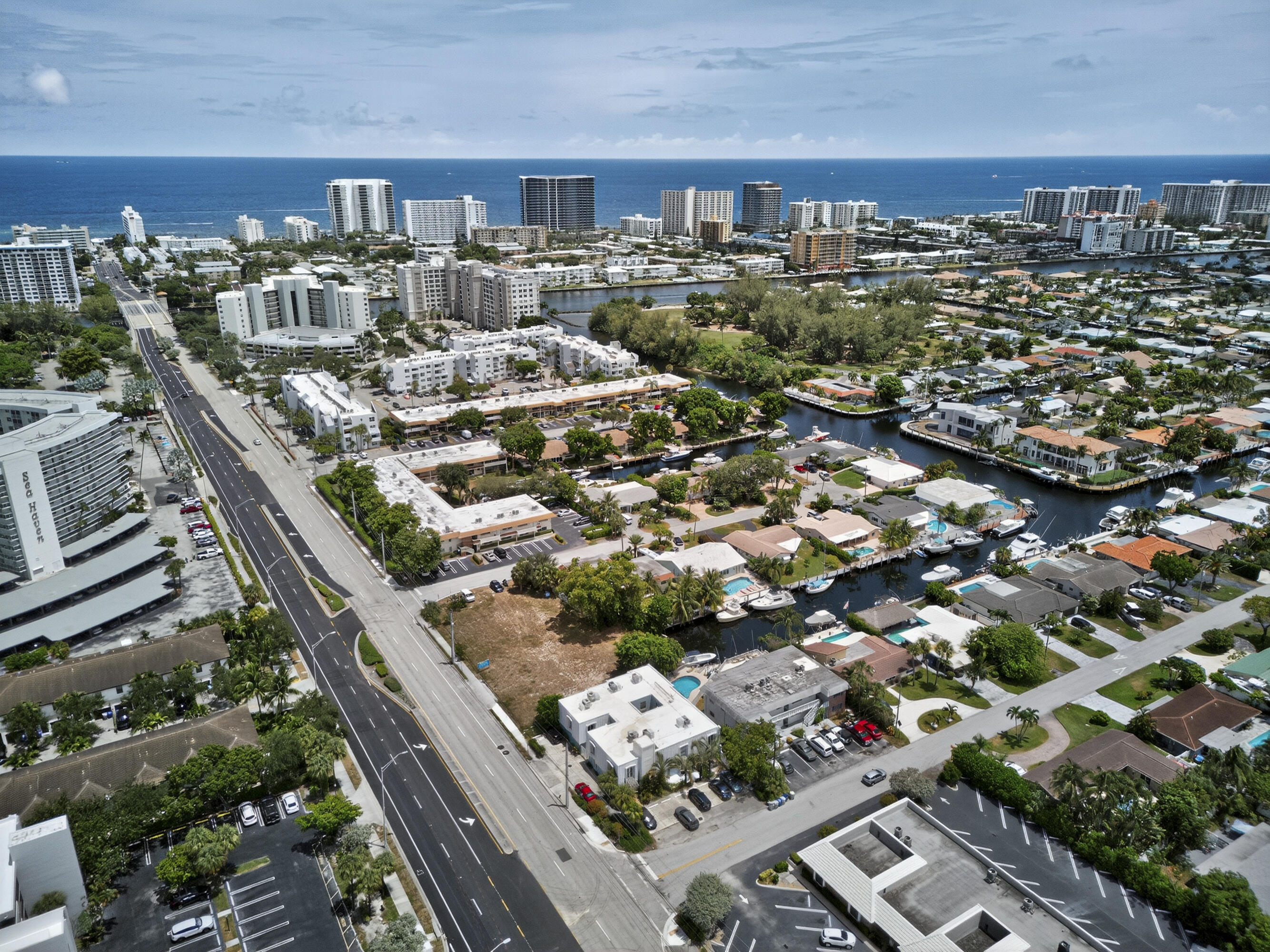 2708 Aerial