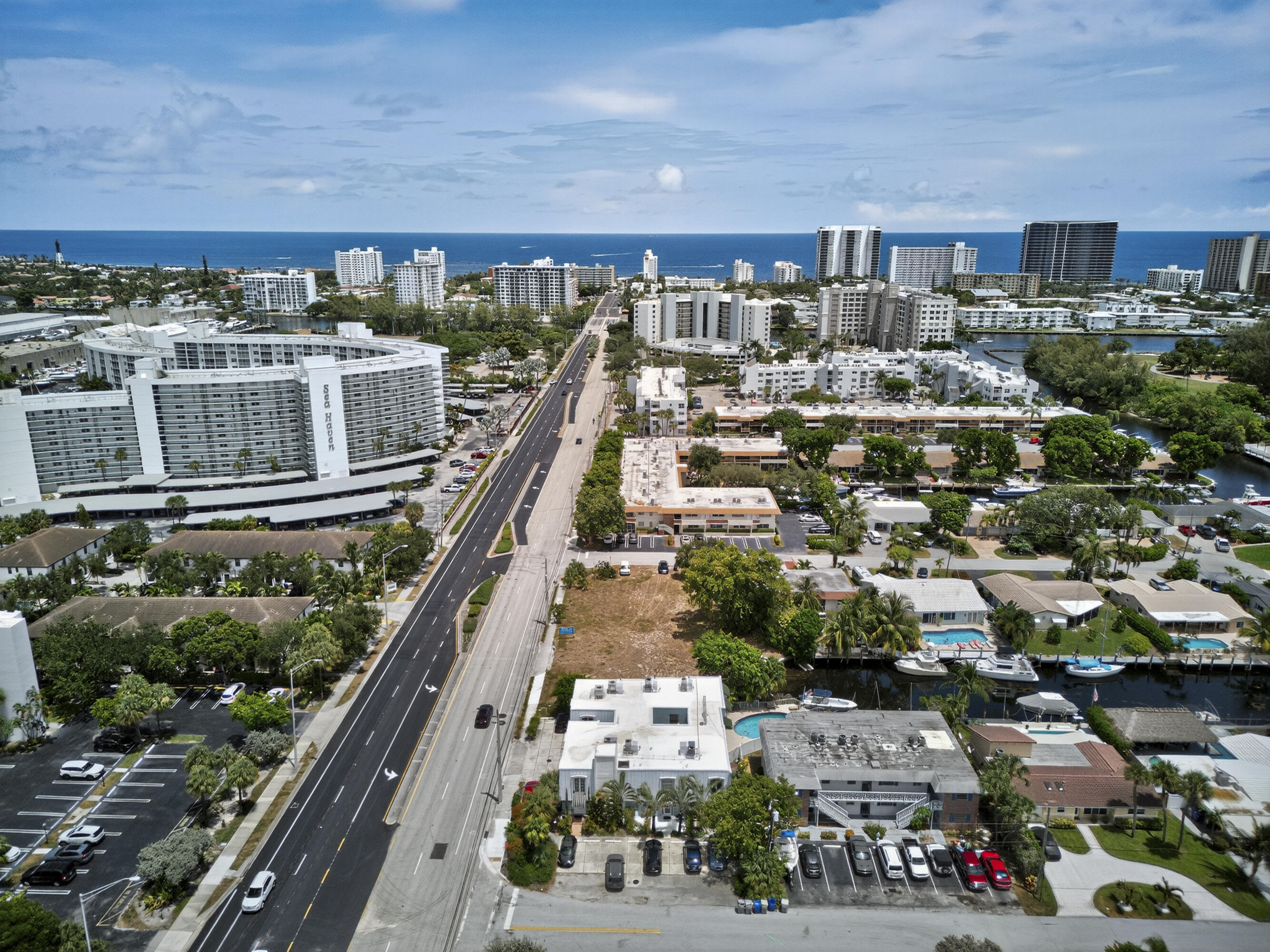 2708 Aerial