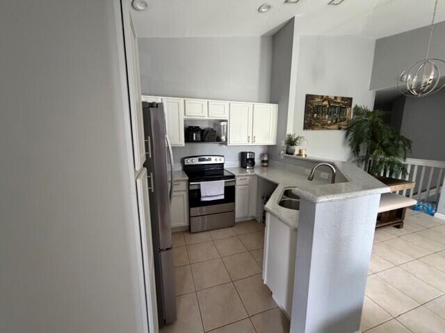 3013 LAUREL RIDGE KITCHEN