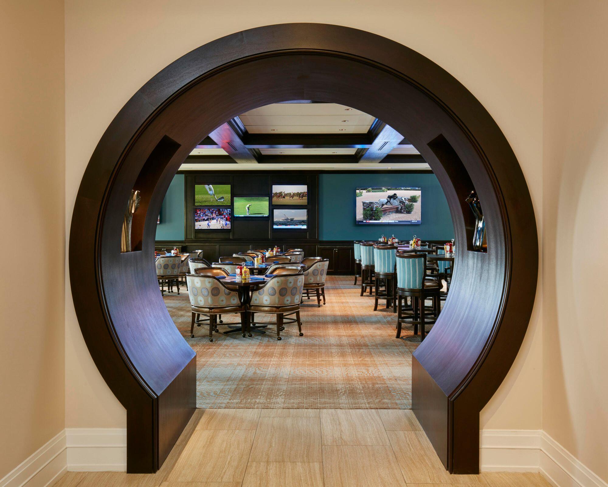 The Club at Ibis