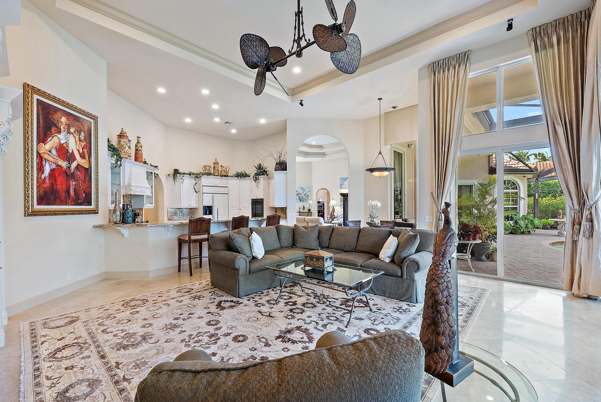 7517 Hawk's Landing