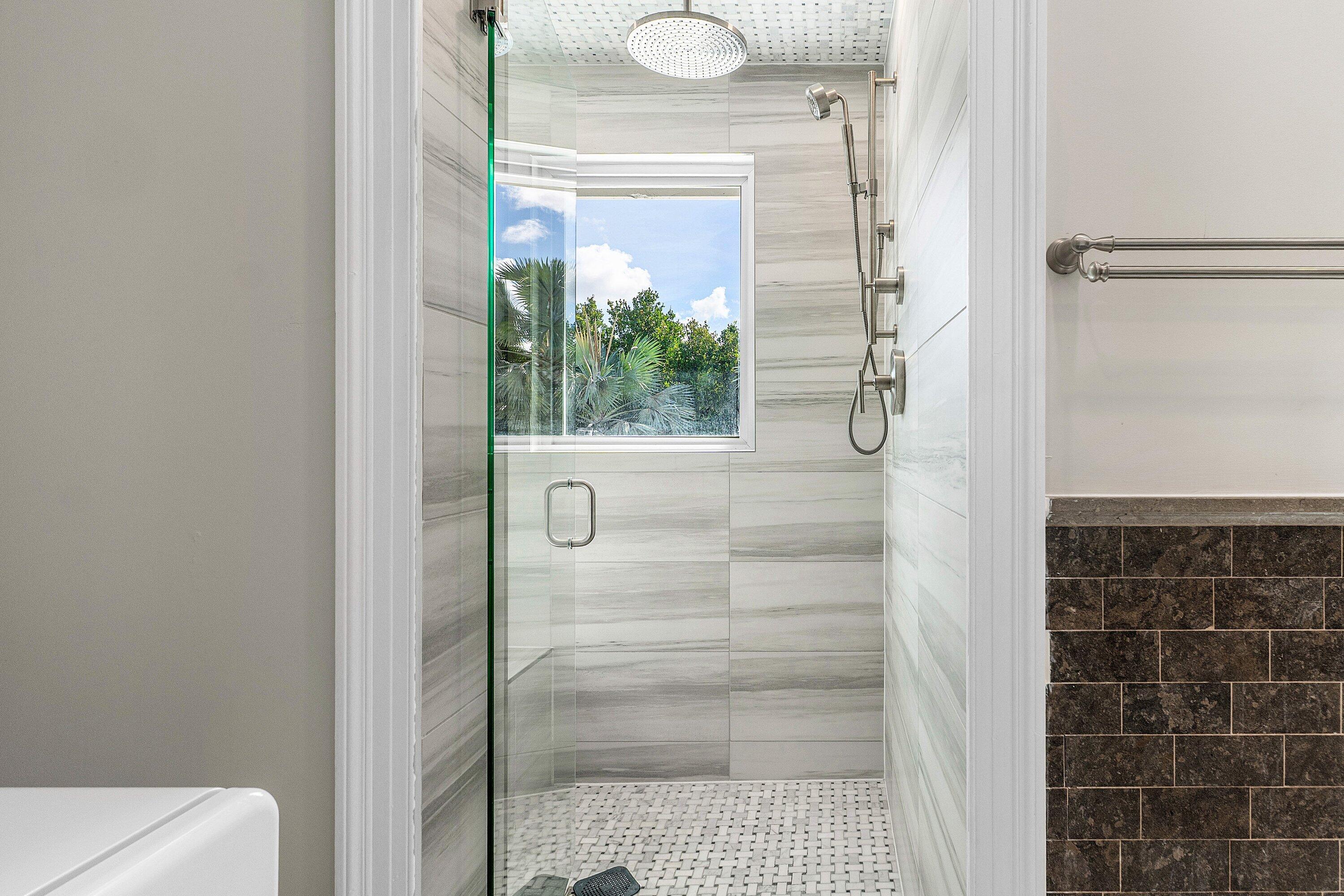 VIP Bath