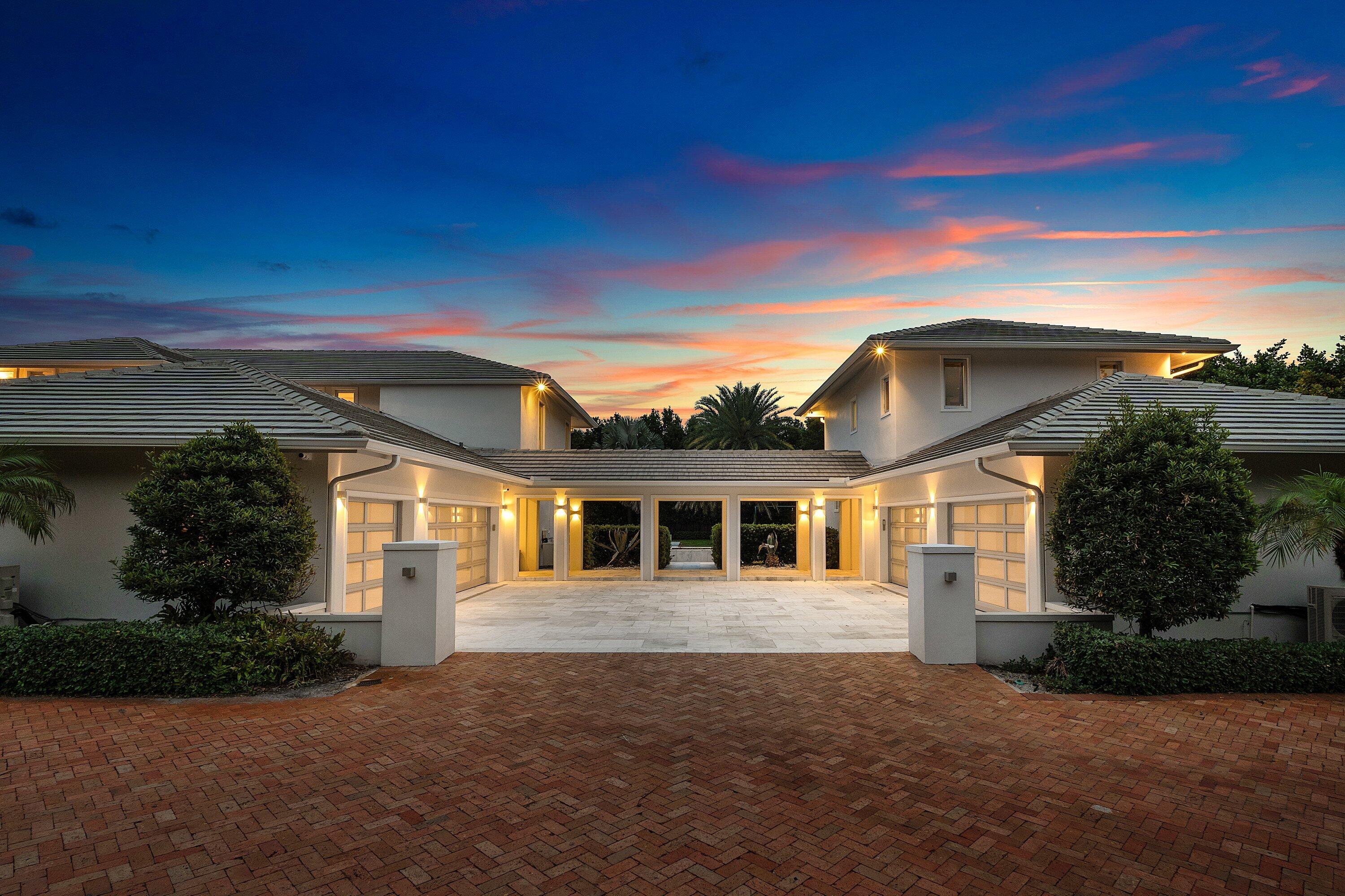 Twilight - Marble Drive Port