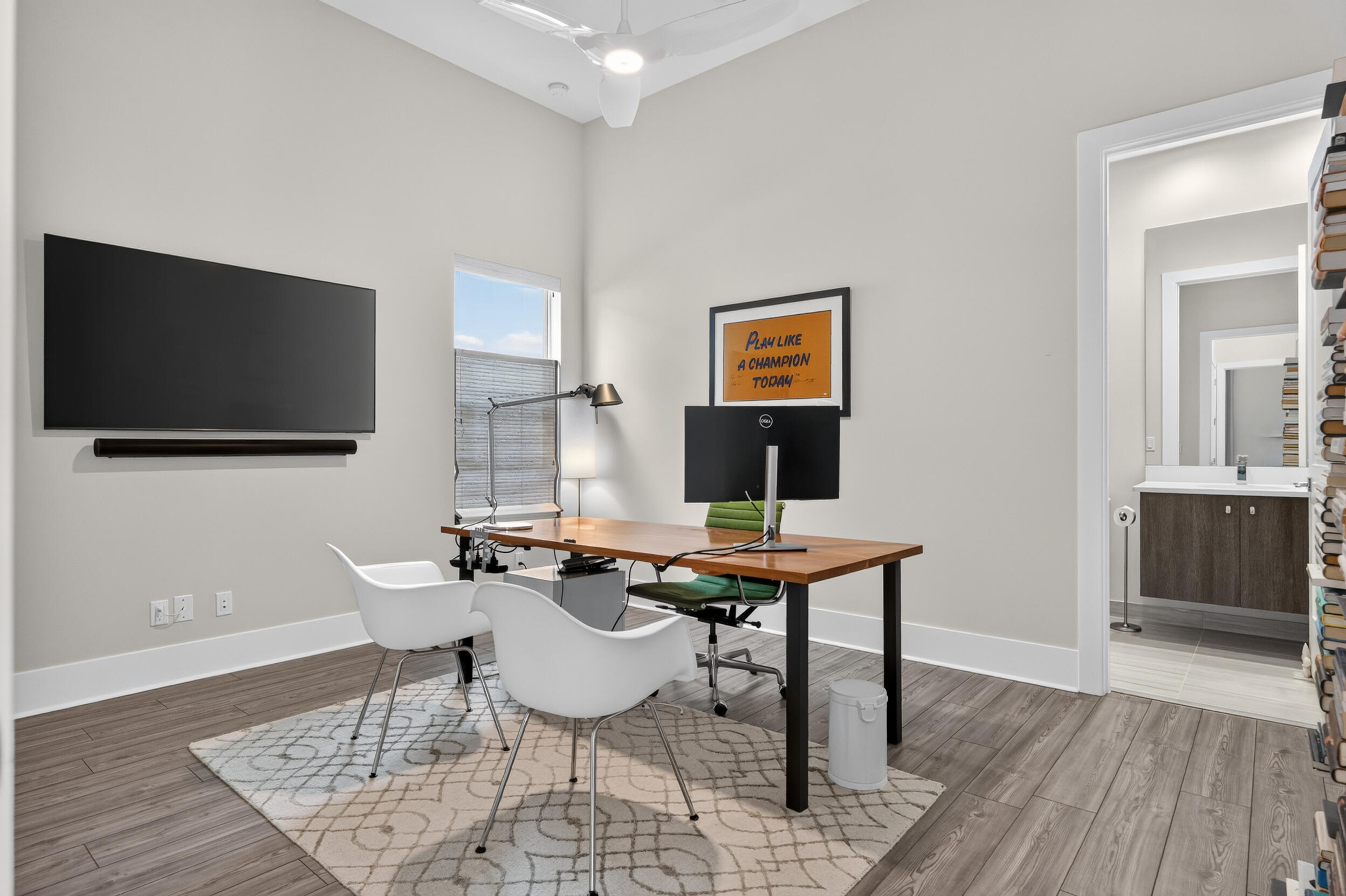 Office Space