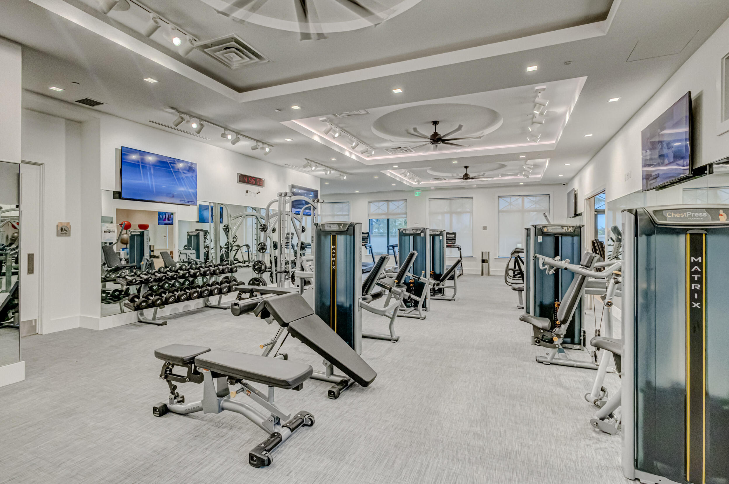 Fitness