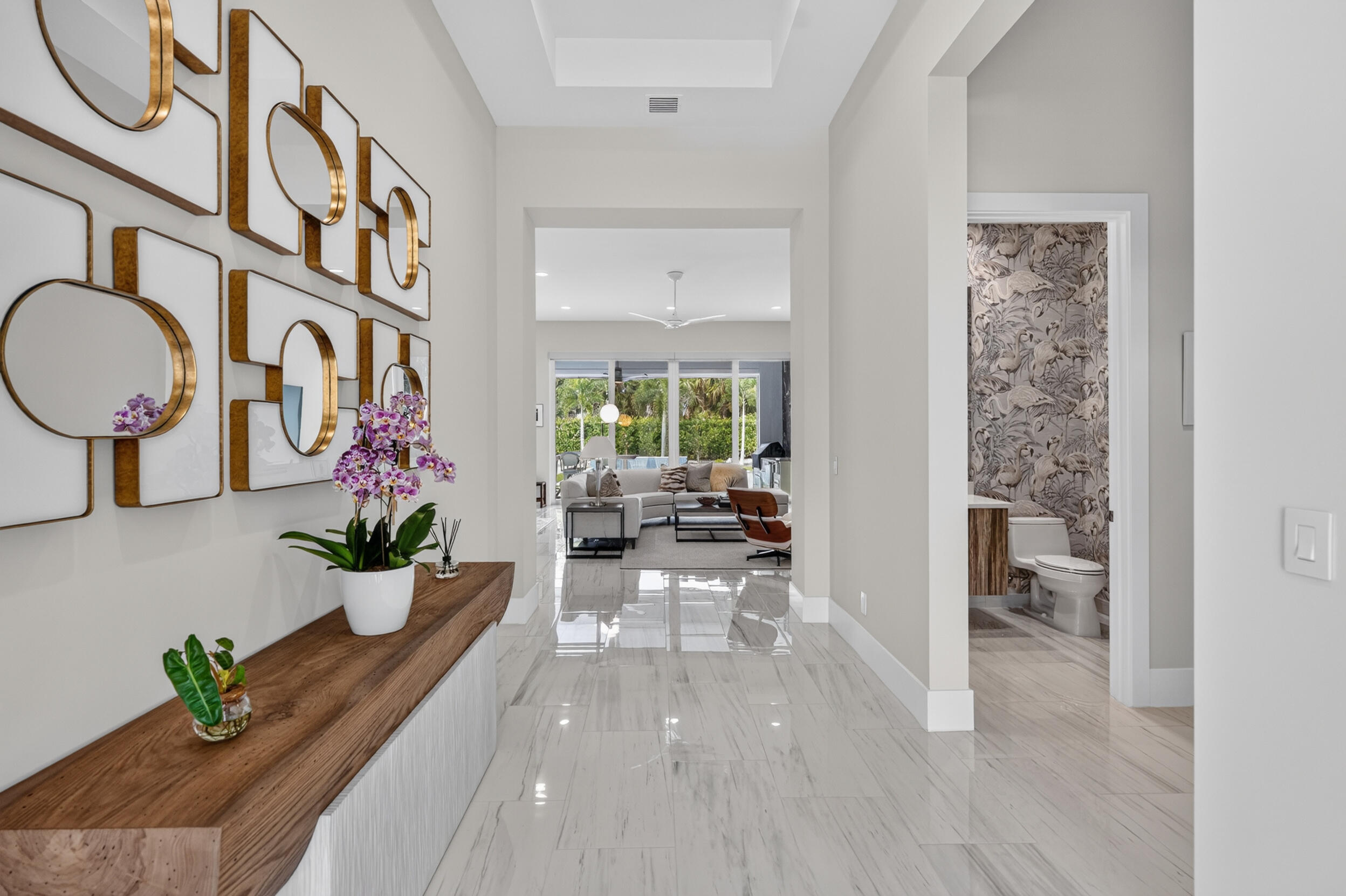 Foyer