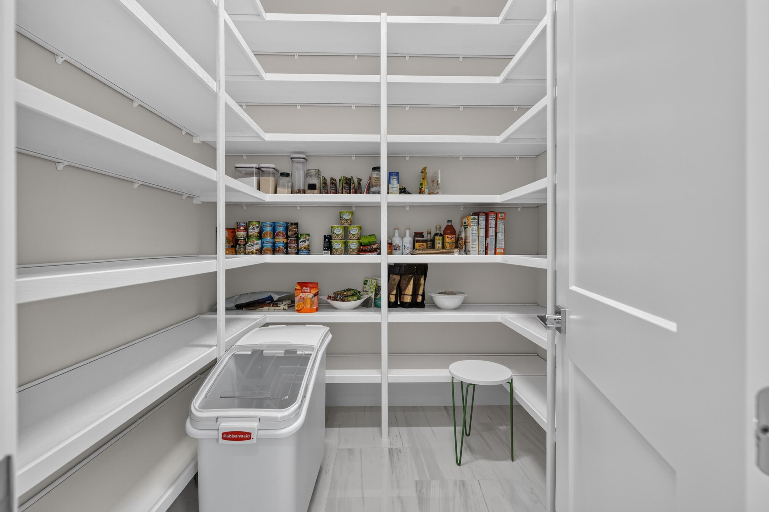Pantry