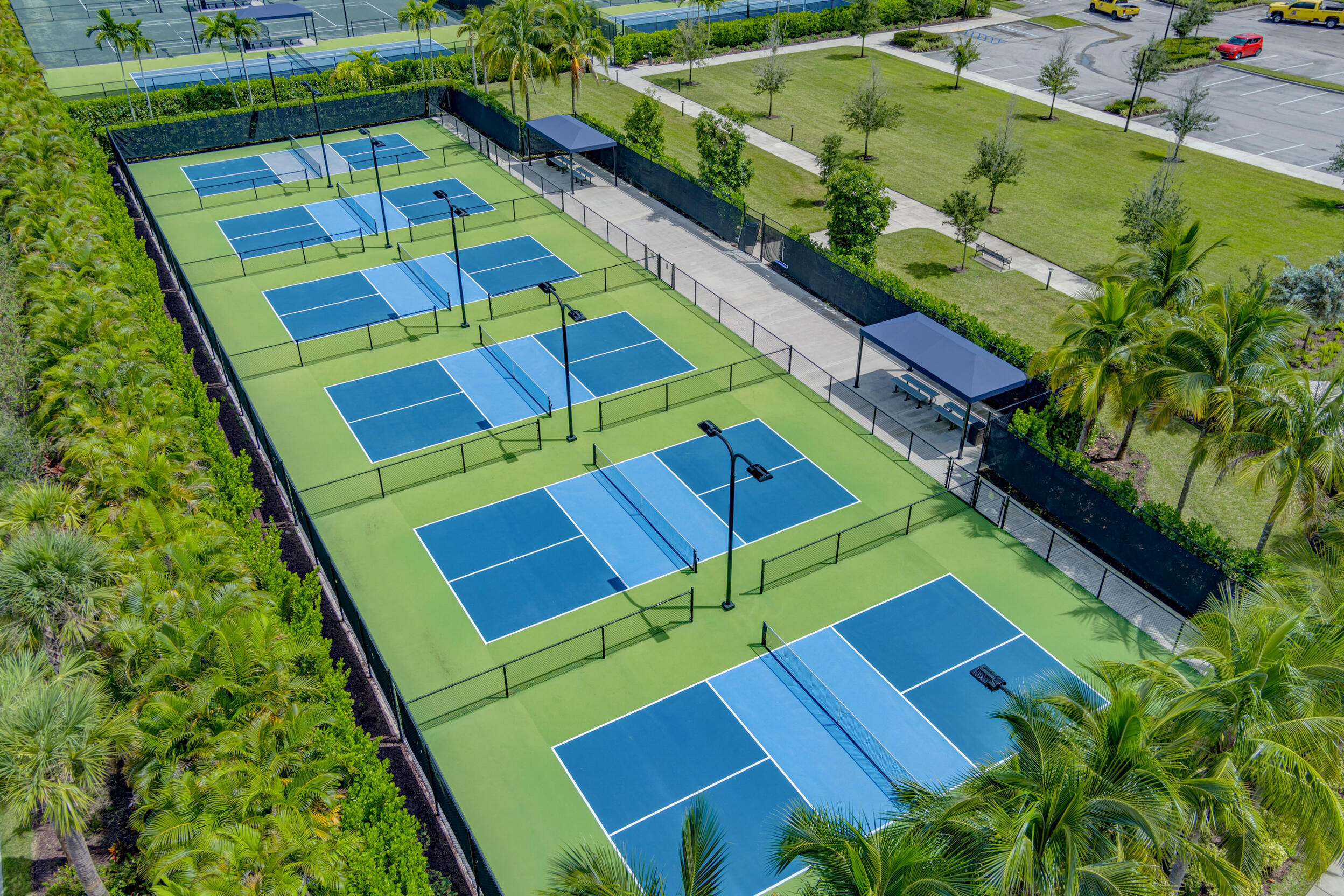 Pickleball