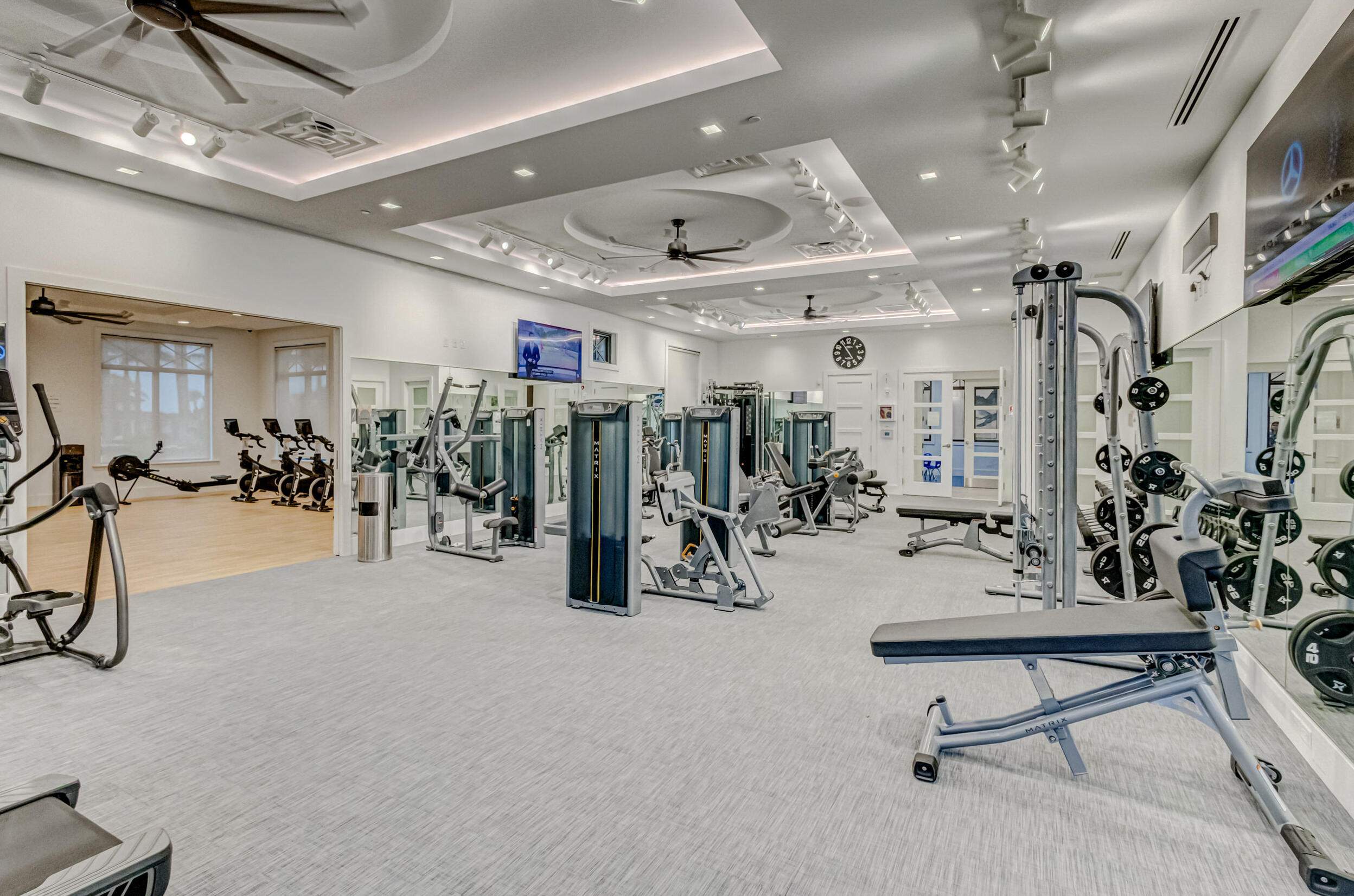 Fitness