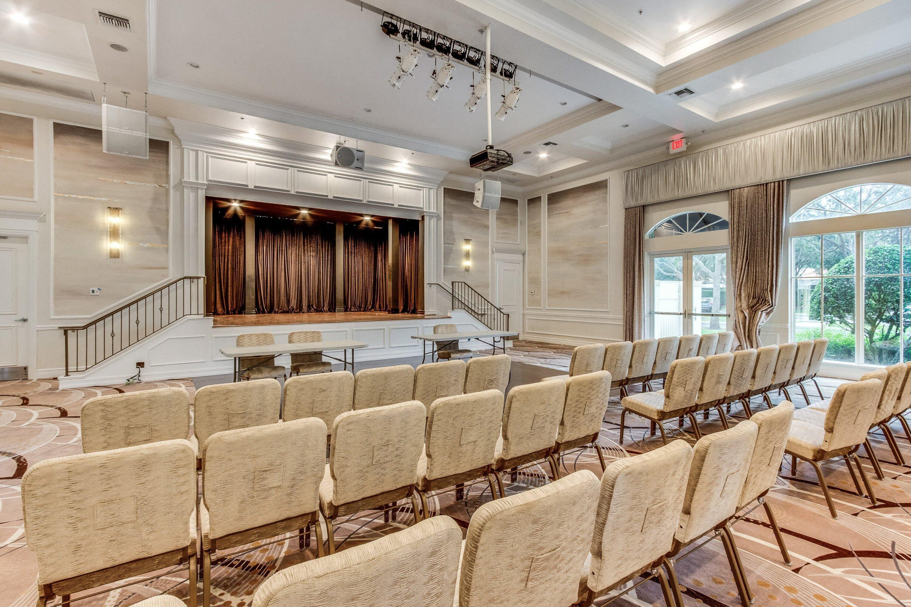 Theater