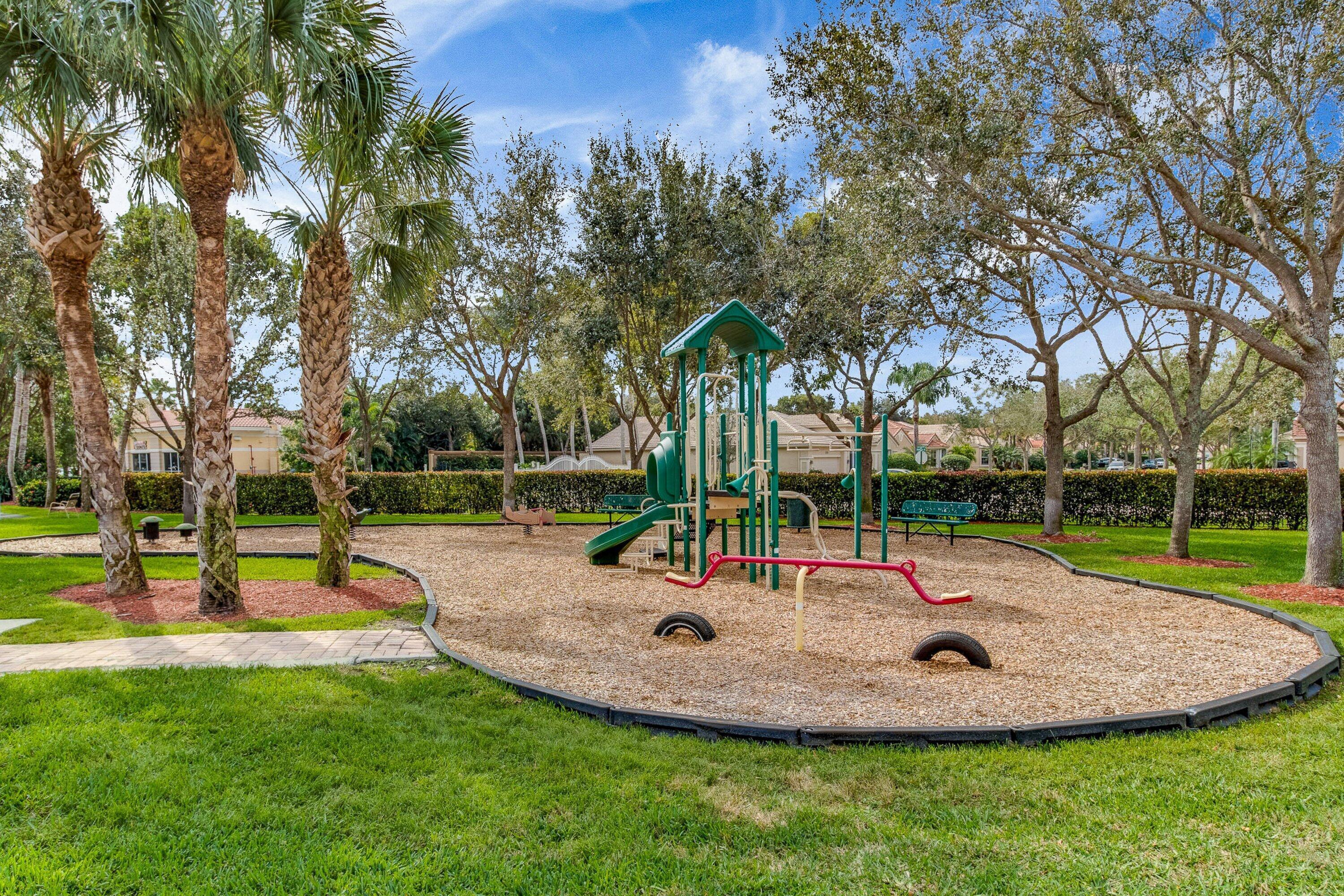 Playground