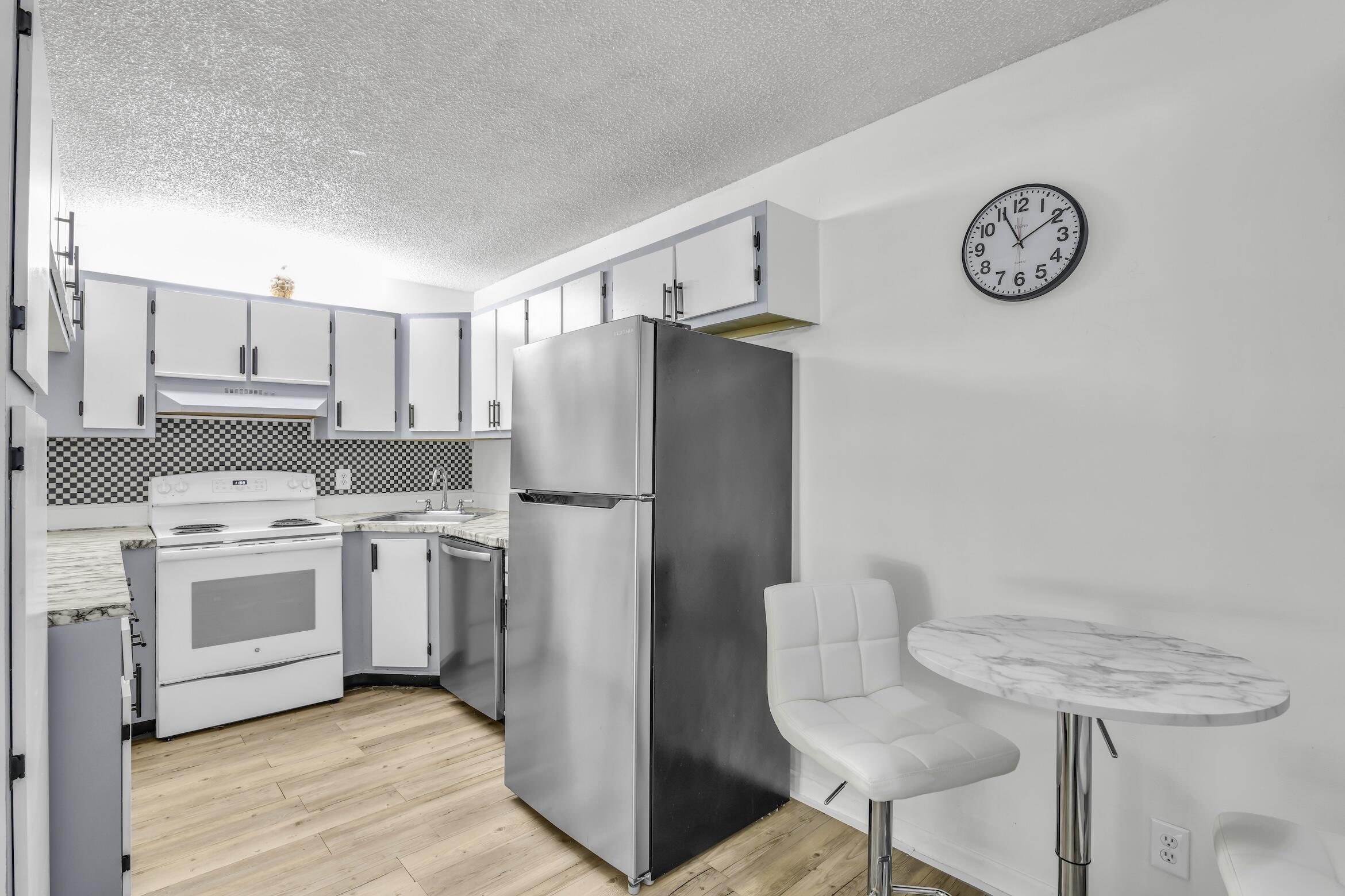 Kitchen Kitchen