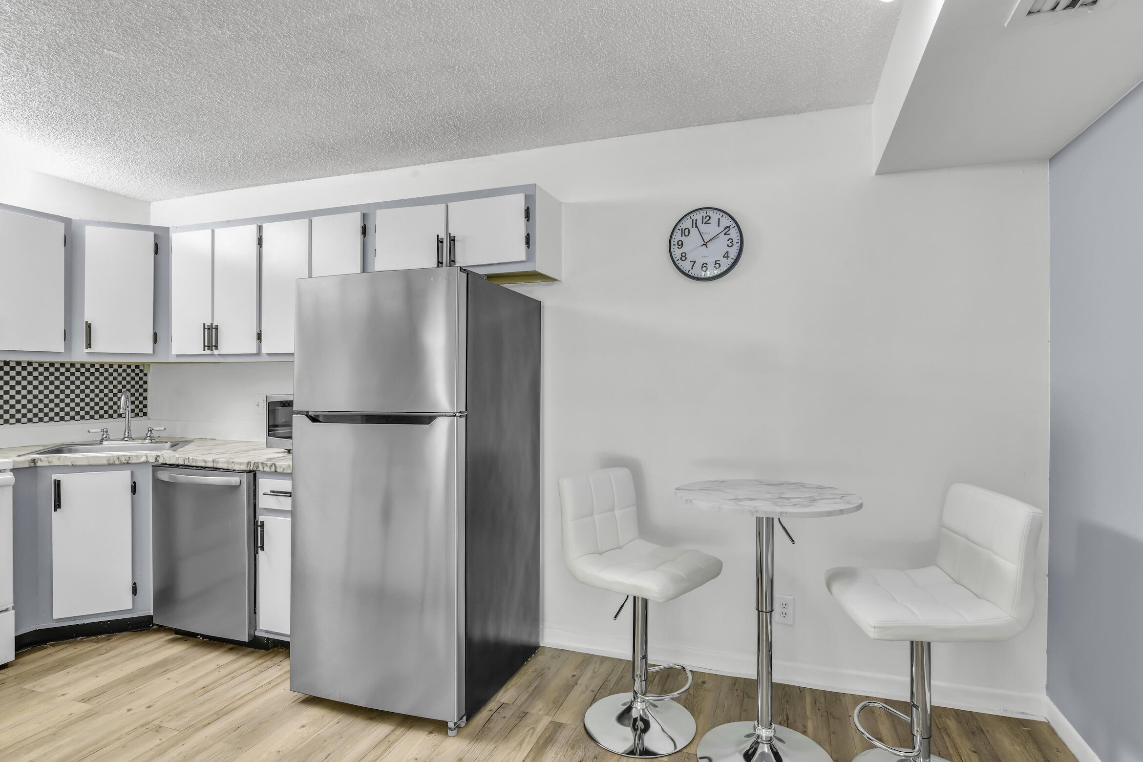 Kitchen Kitchen
