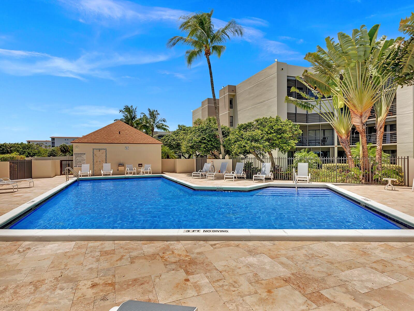 CRV POOL