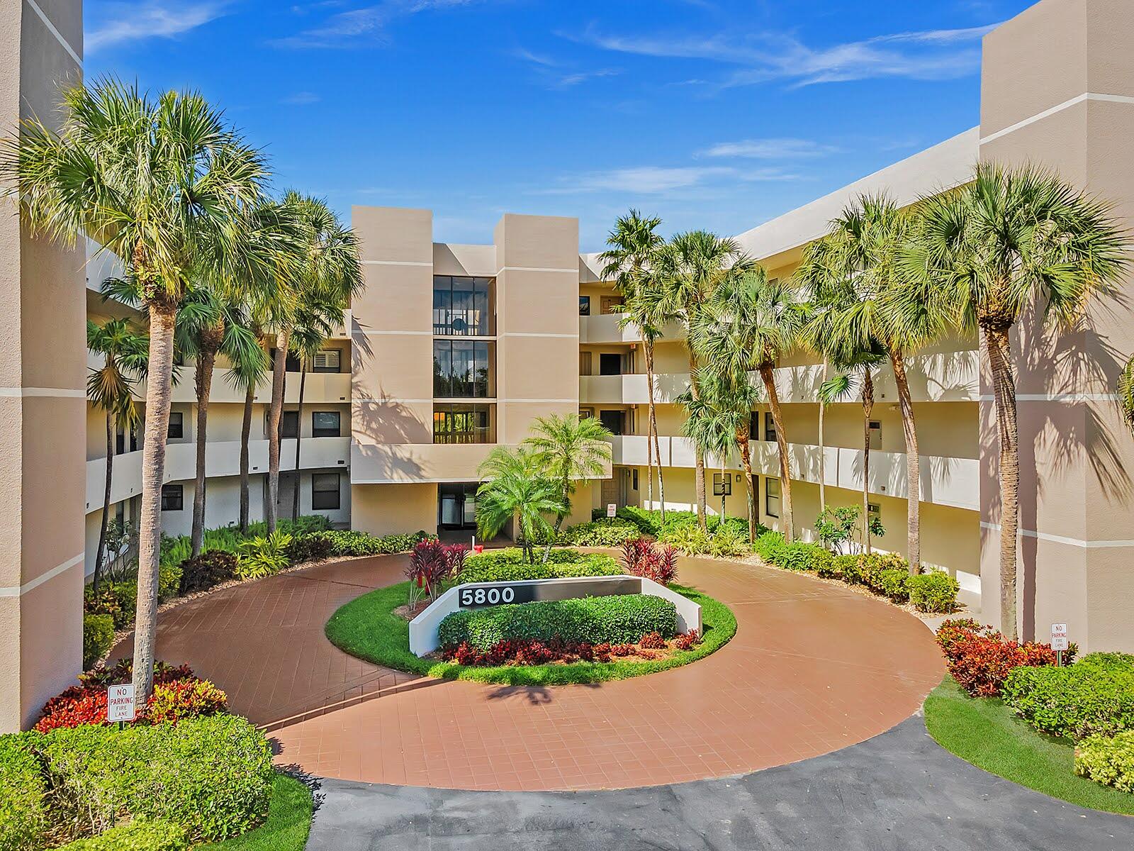 CAMINO REAL VILLAGE