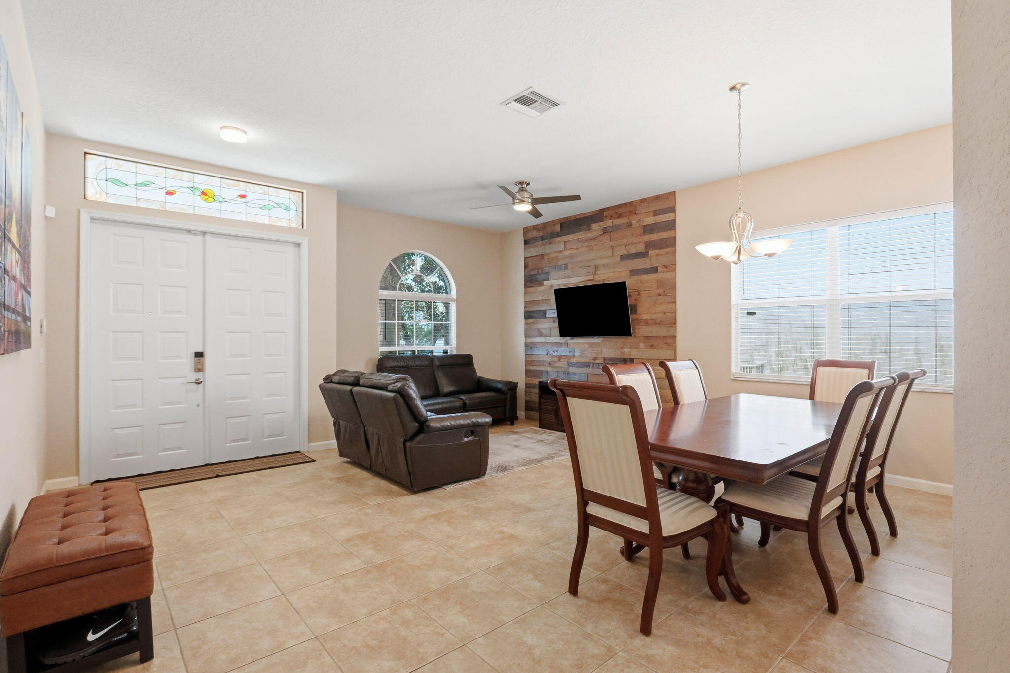 Living dining Living dining