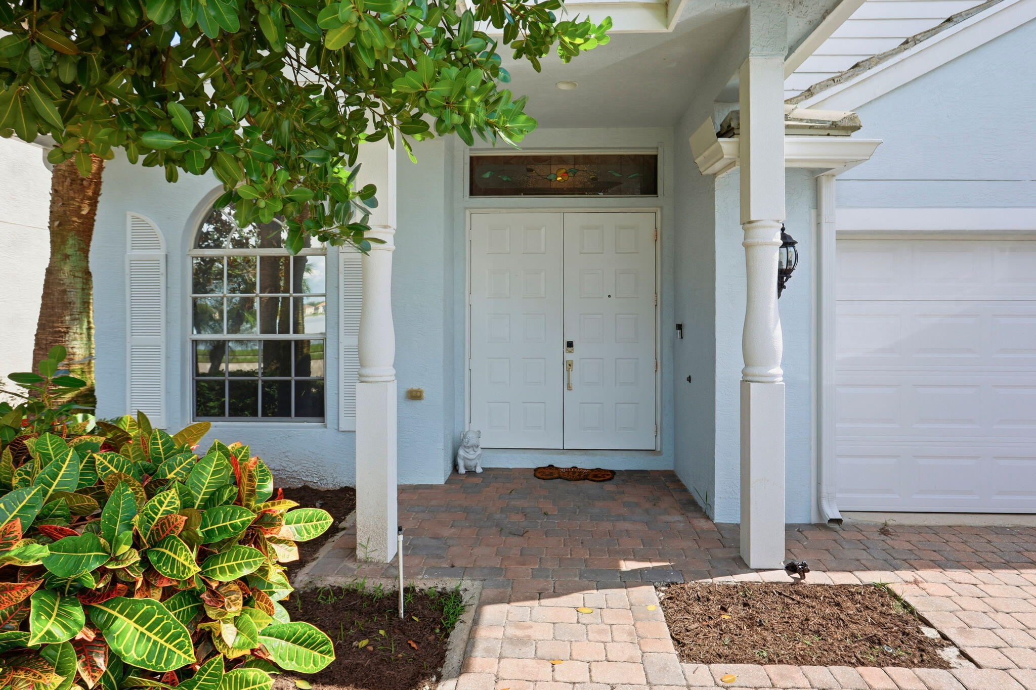 front door front door