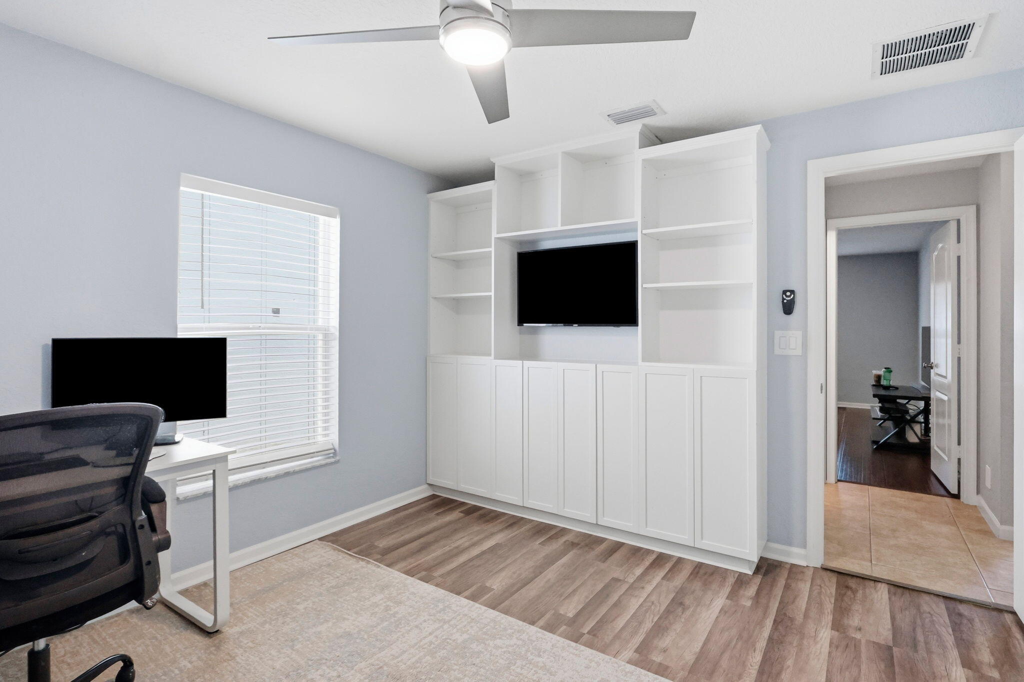 room