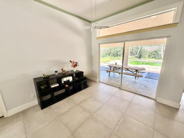 Dinning Room