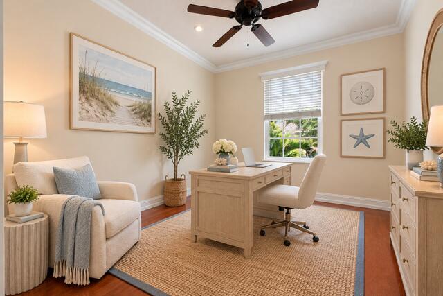 Guest Bedroom 1