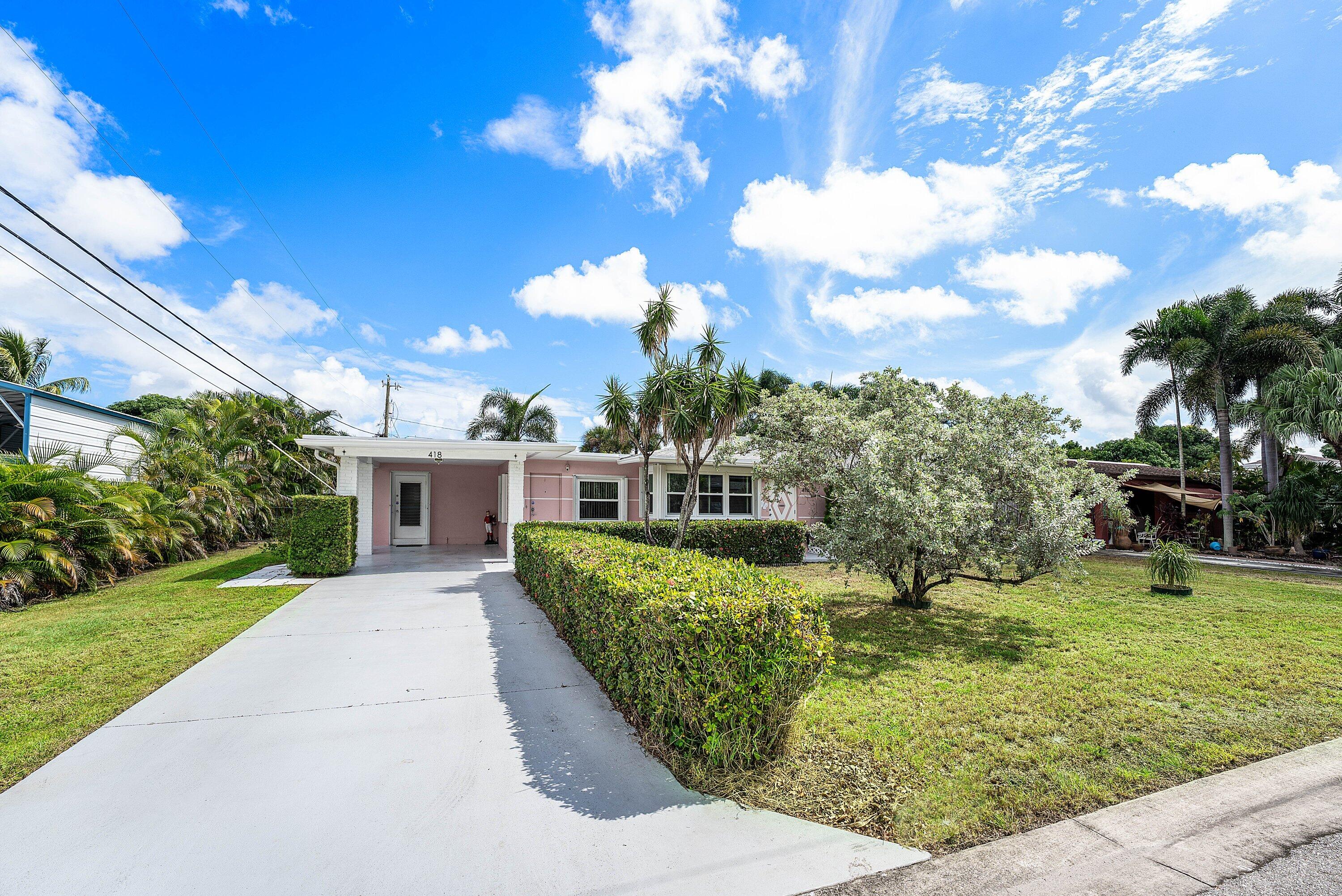 418 Virginia Dr 418 Virginia Dr