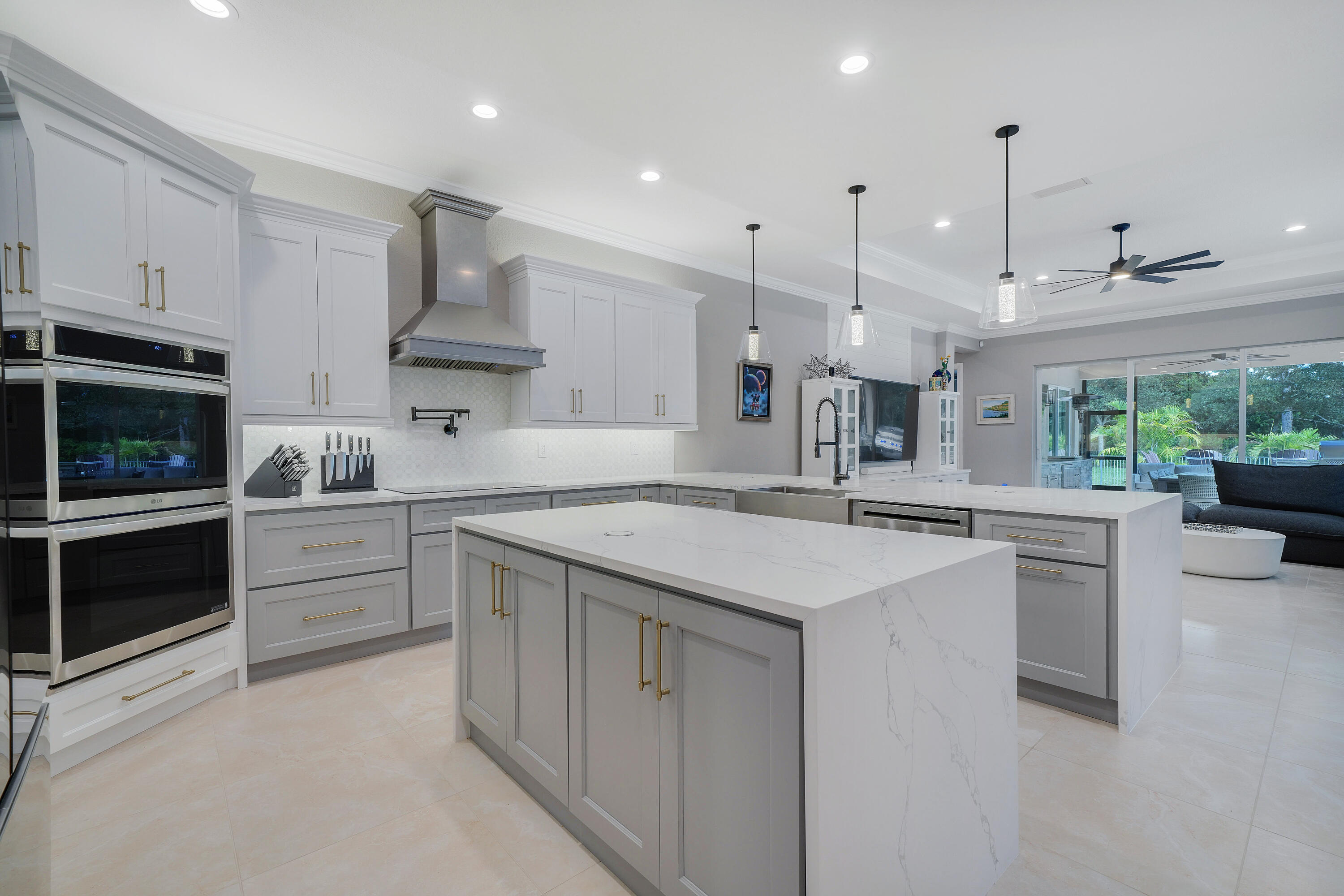 Kitchen - NEW 2026