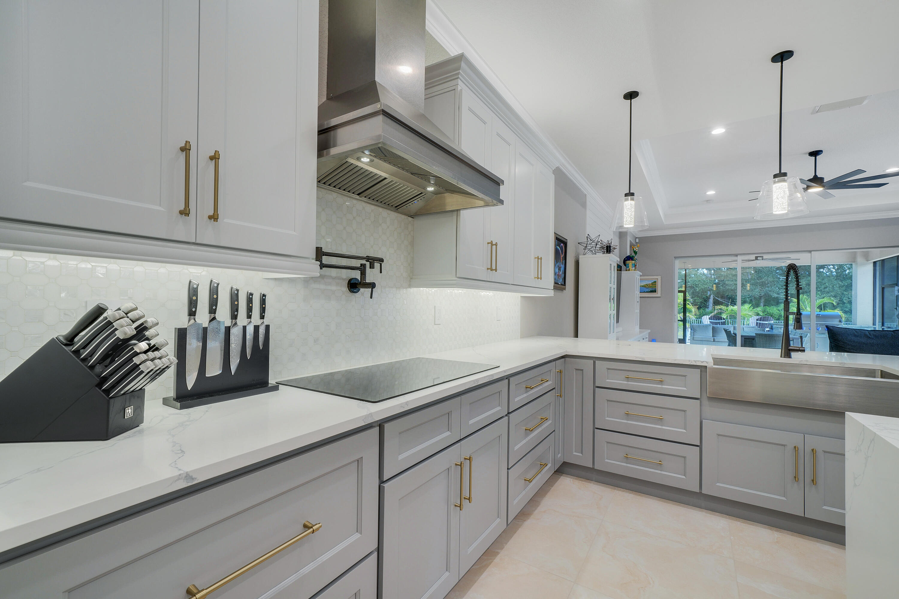 Kitchen - NEW 2026