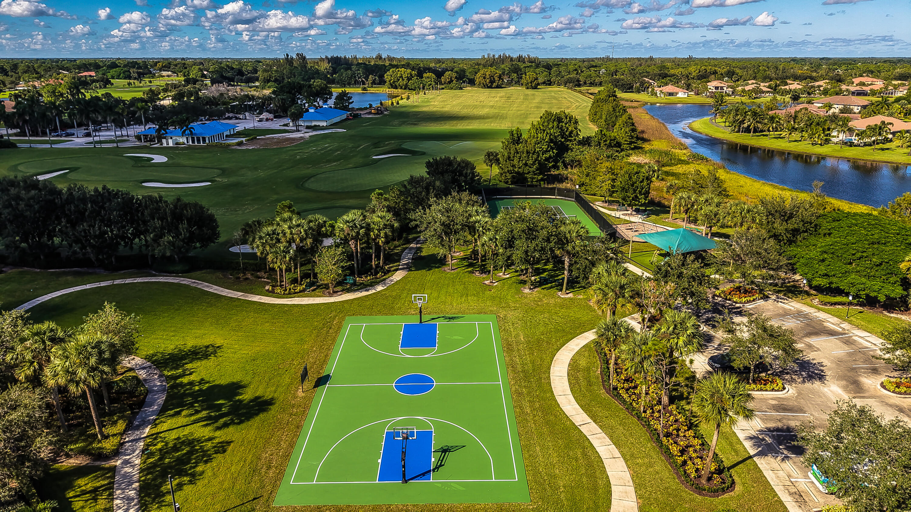 The Preserve at Bay Hill Estates Amenities