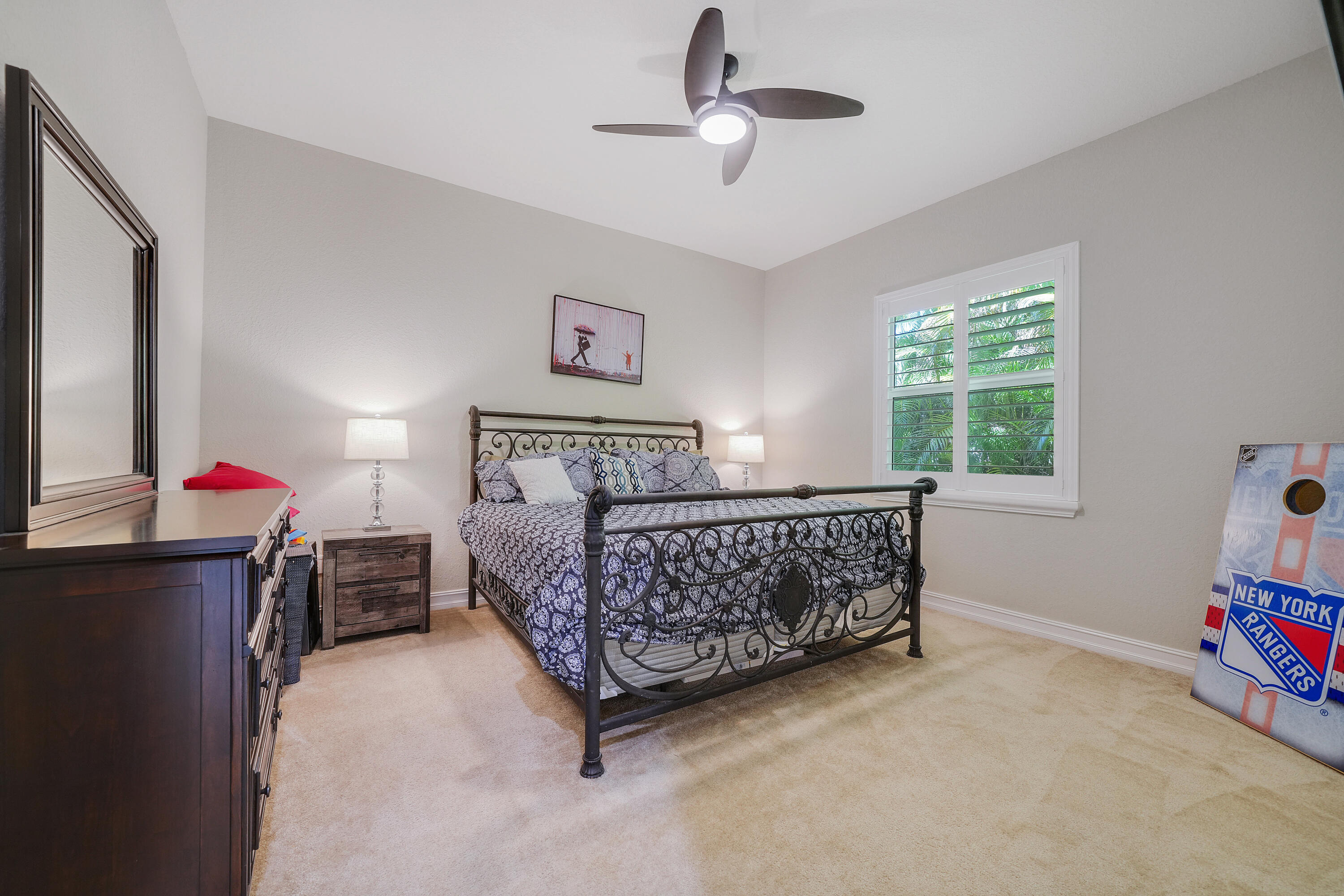 Bedroom #4
