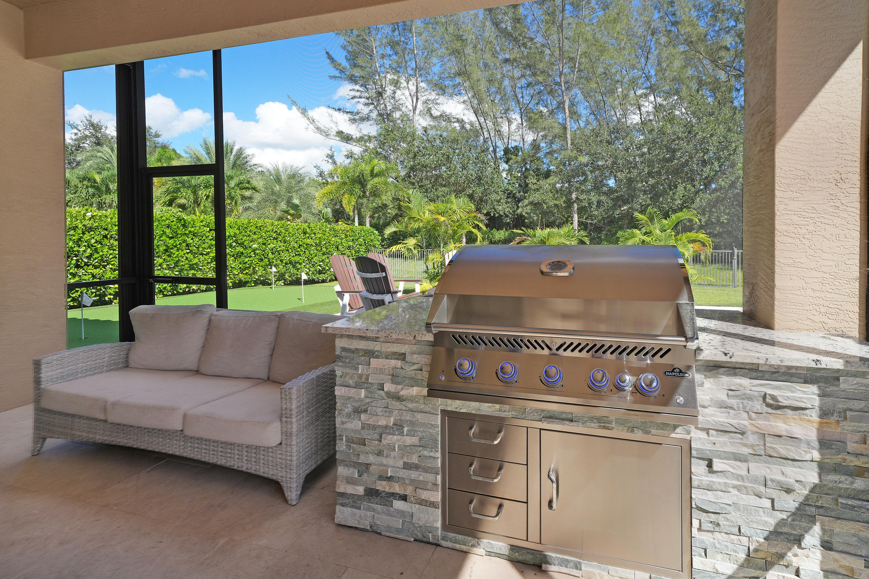 BBQ