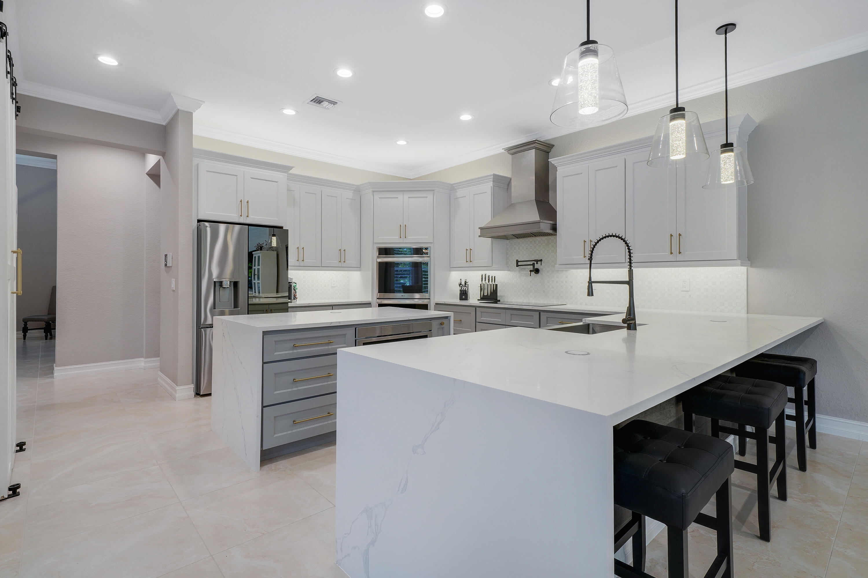 Kitchen - NEW 2026