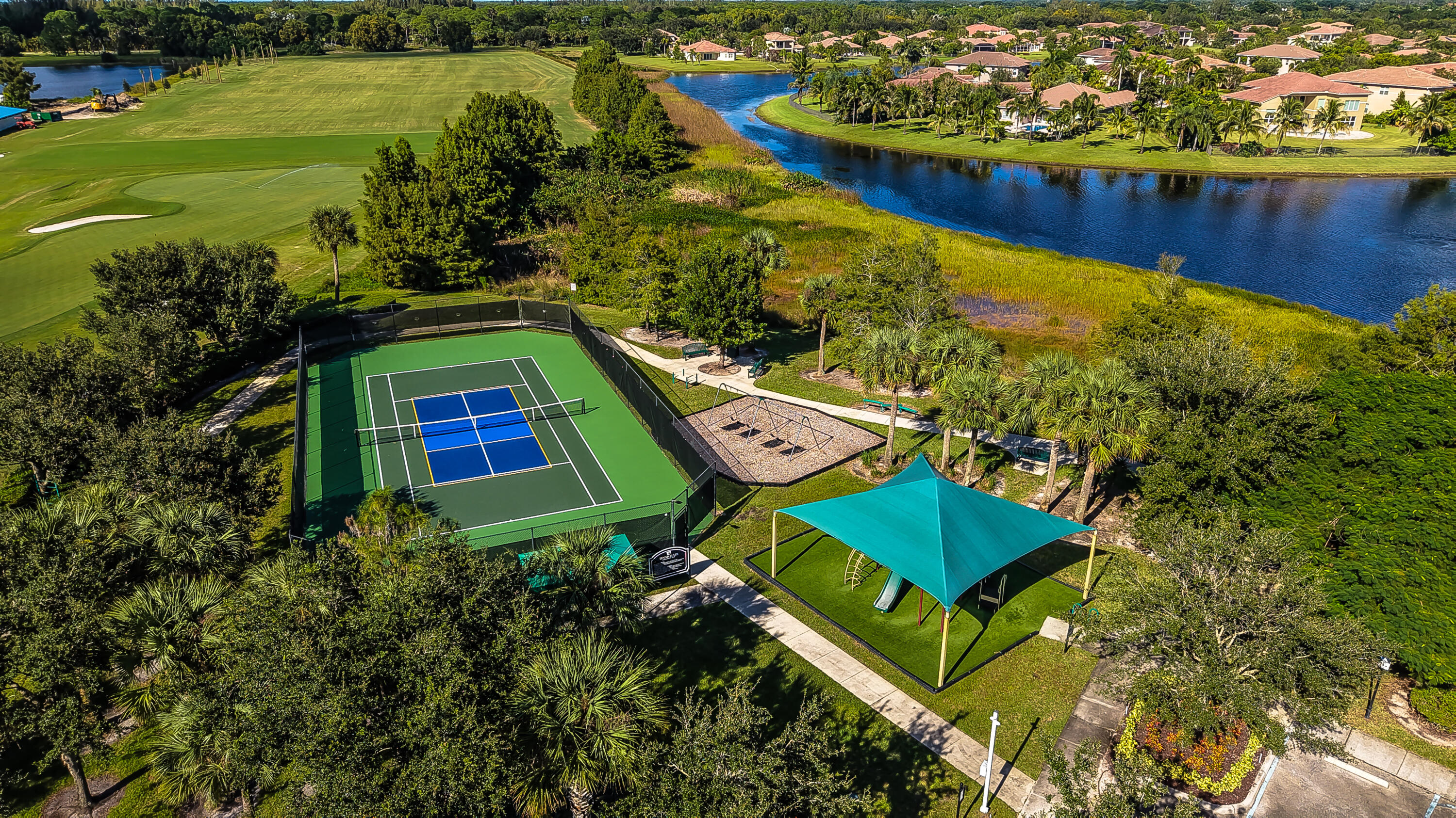 The Preserve at Bay Hill Estates Amenities