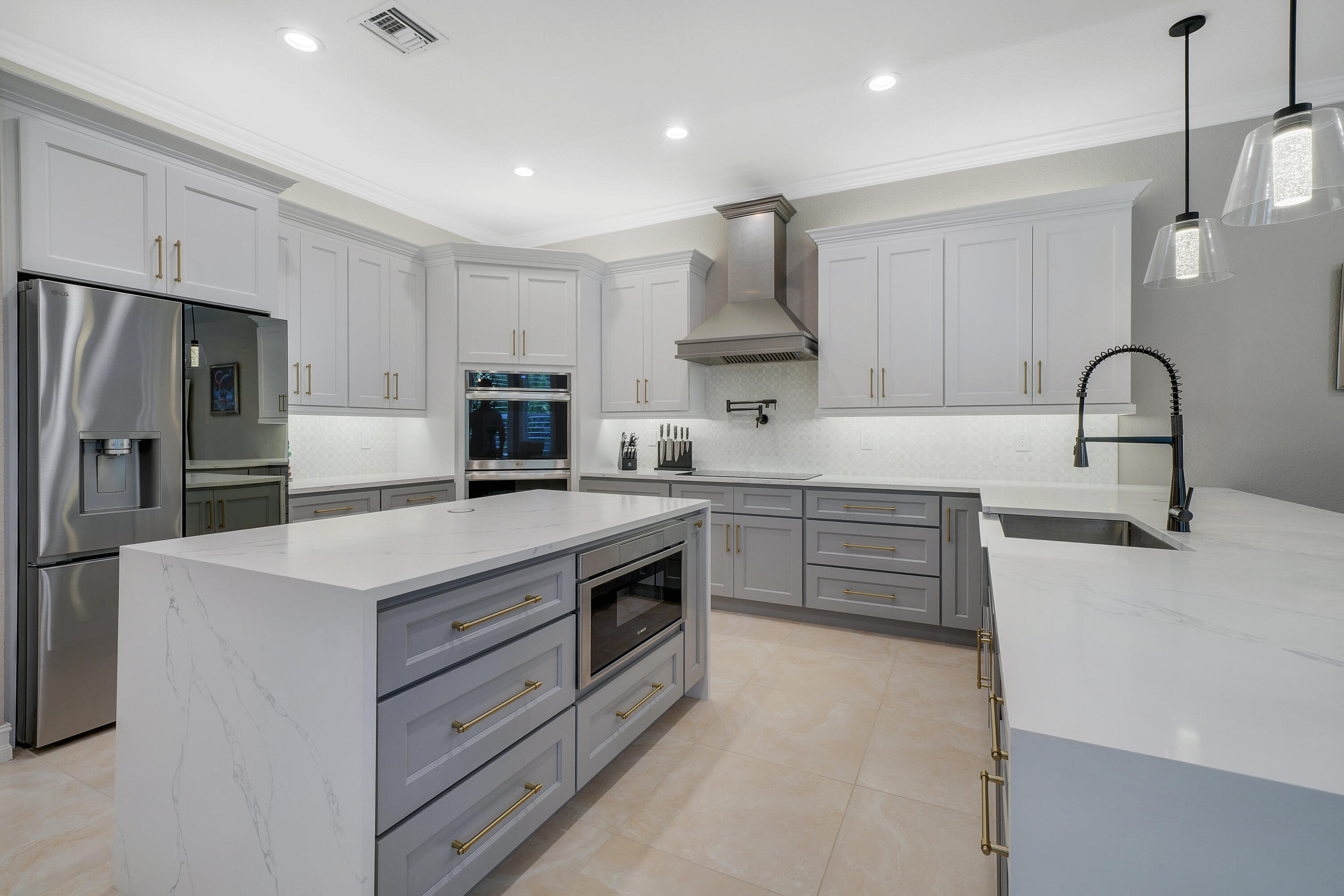 Kitchen - NEW 2026