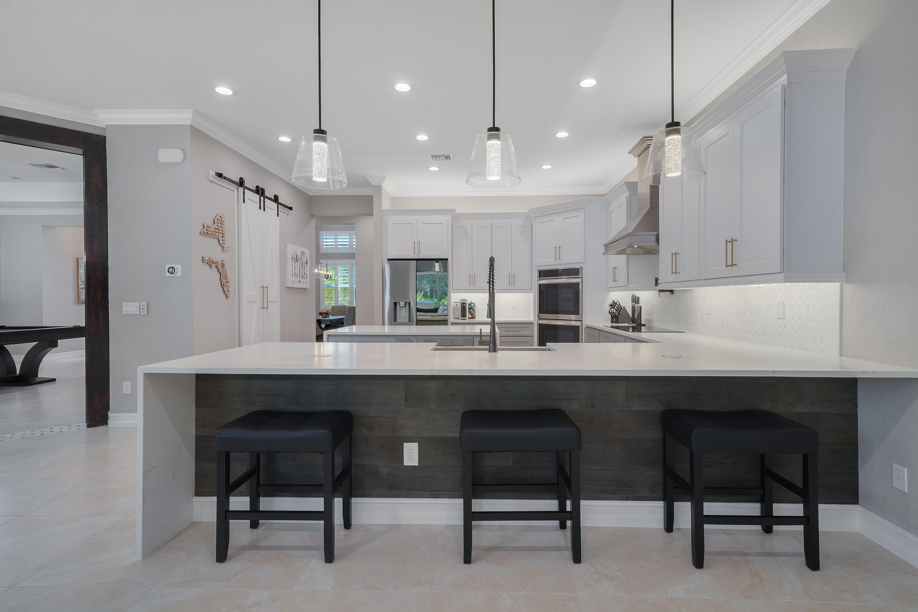 Kitchen - NEW 2026