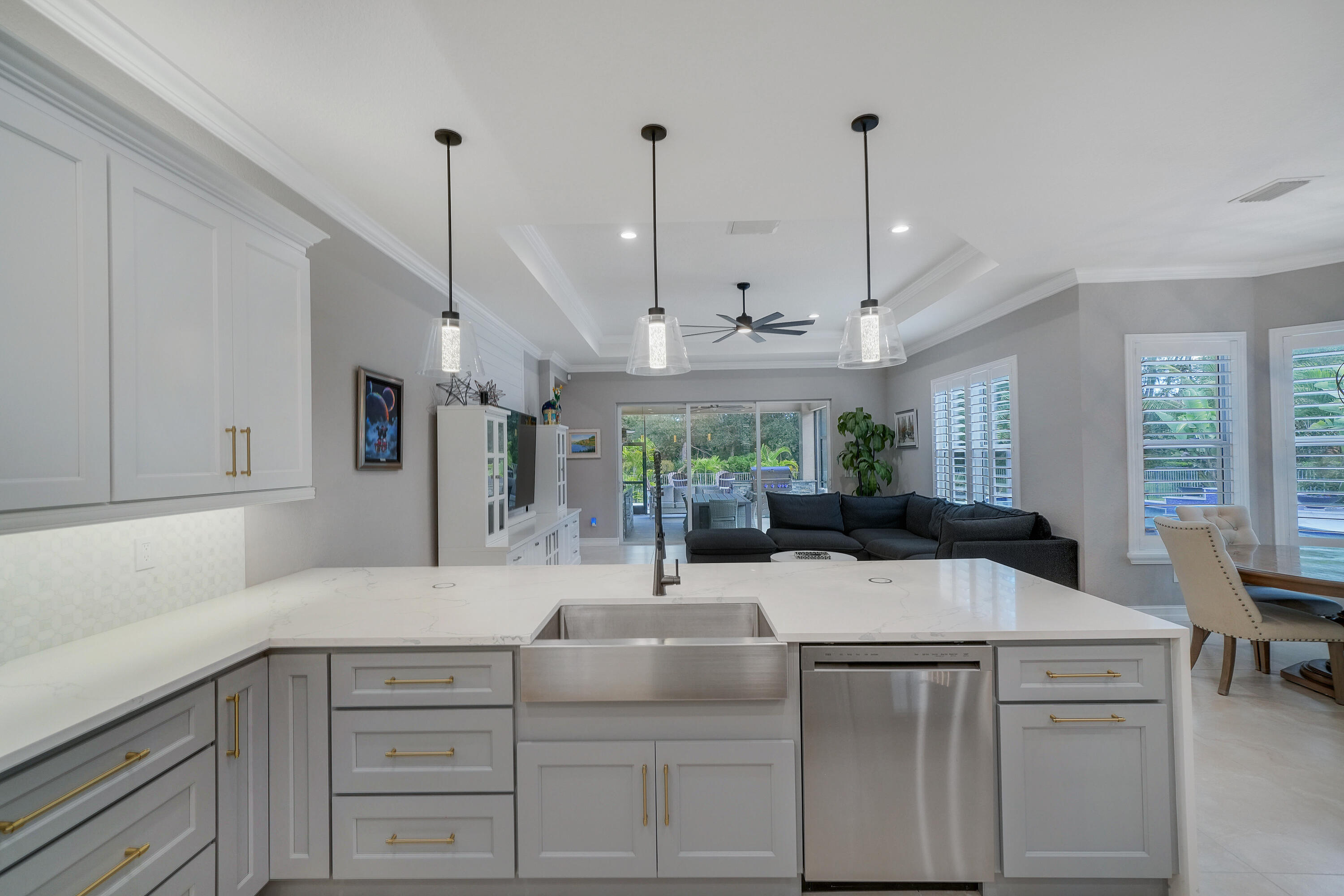 Kitchen - NEW 2026
