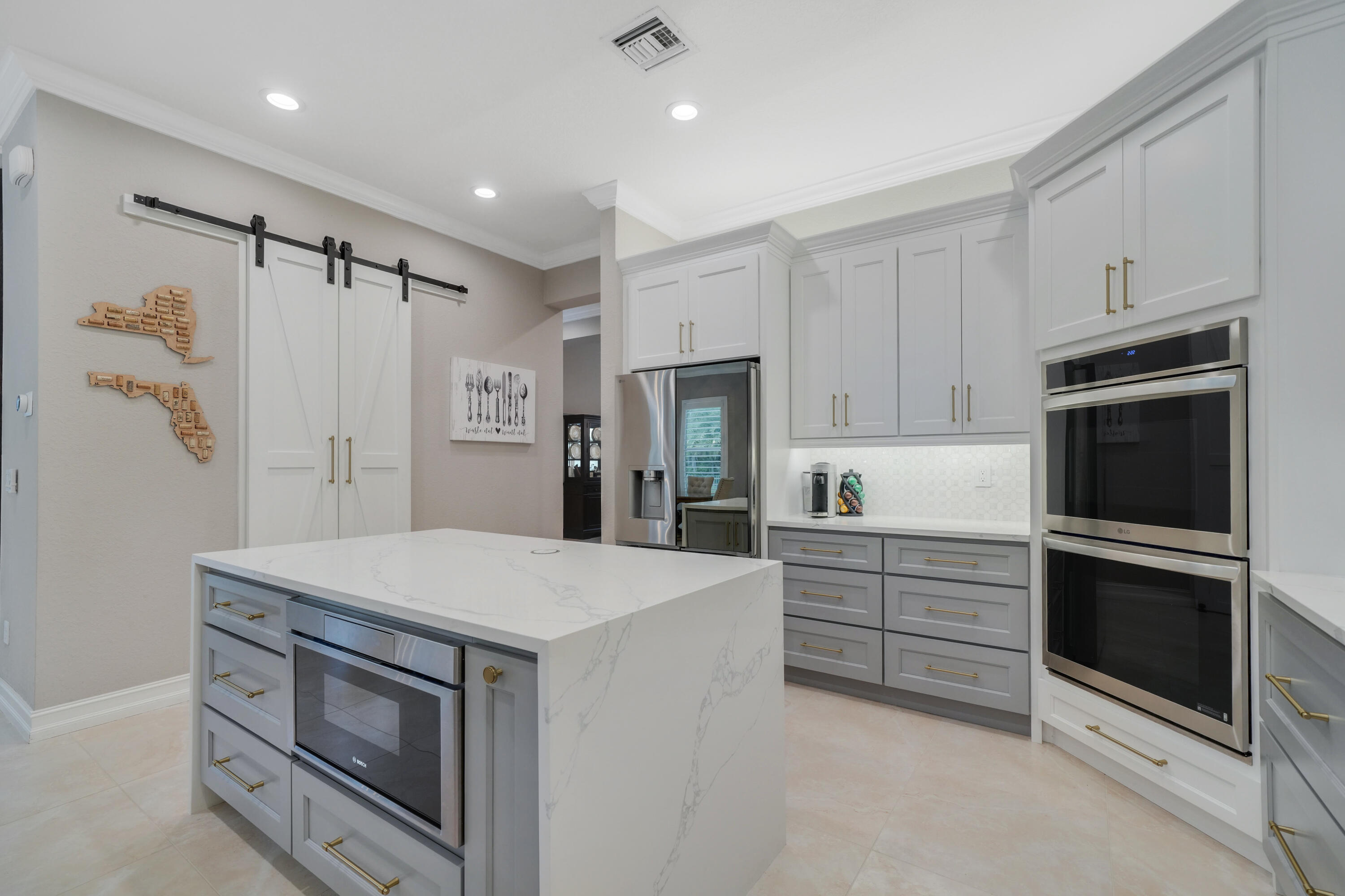 Kitchen - NEW 2026