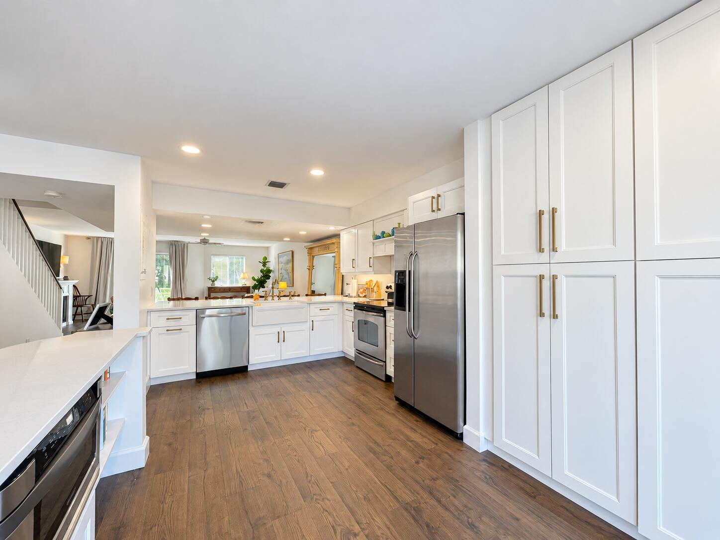 Kitchen Kitchen