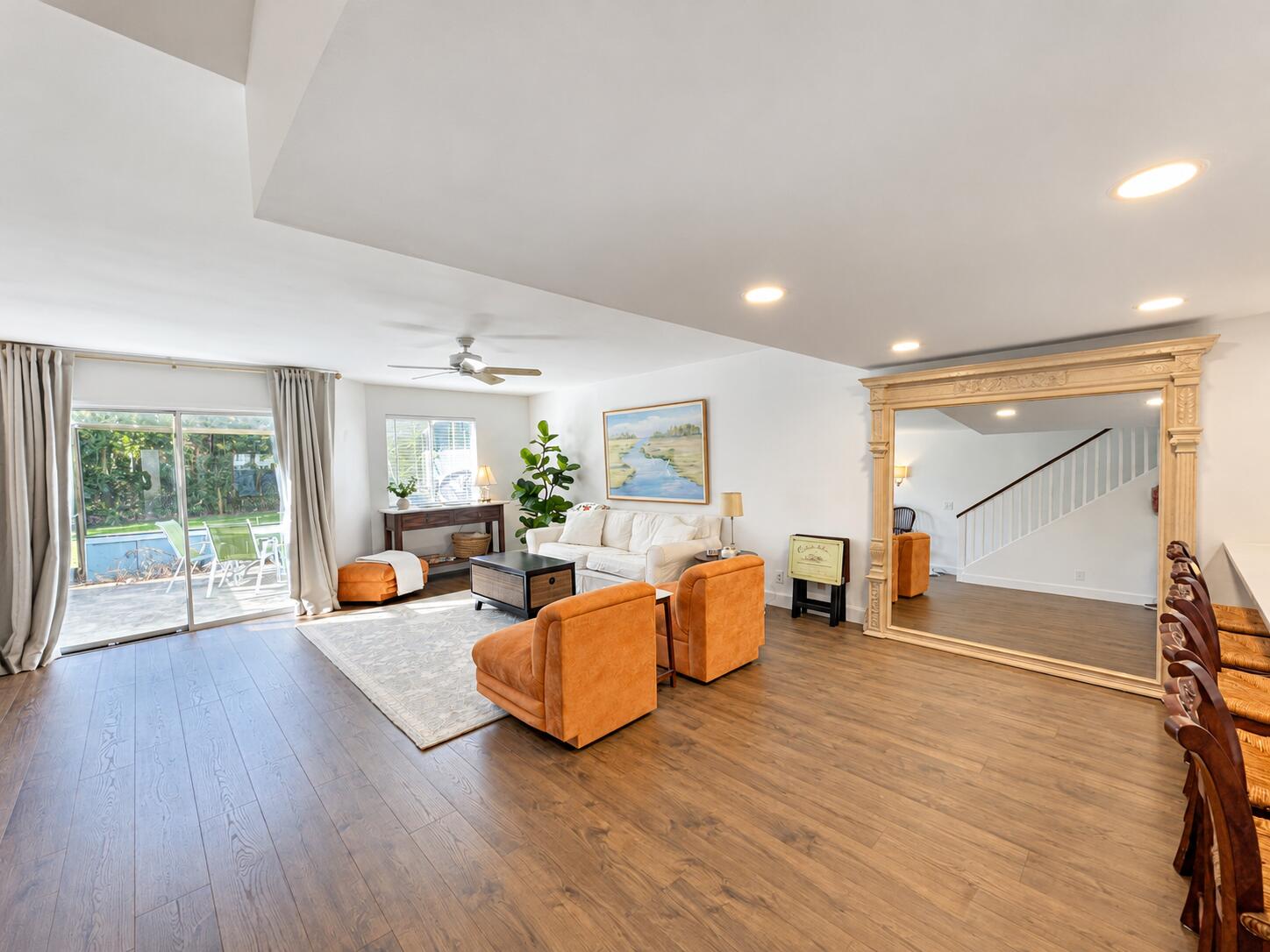 Family Room Family Room