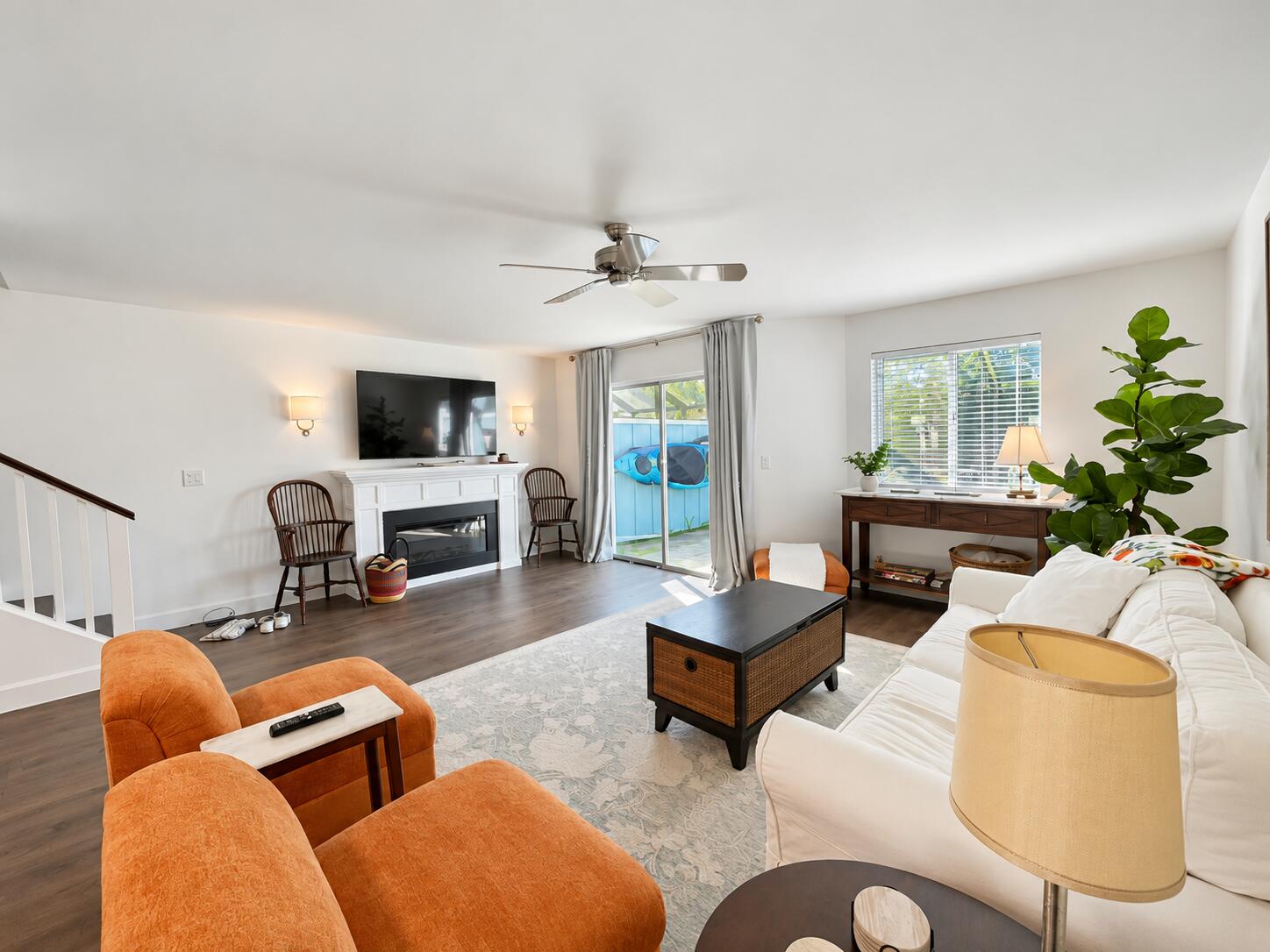 Family Room Family Room