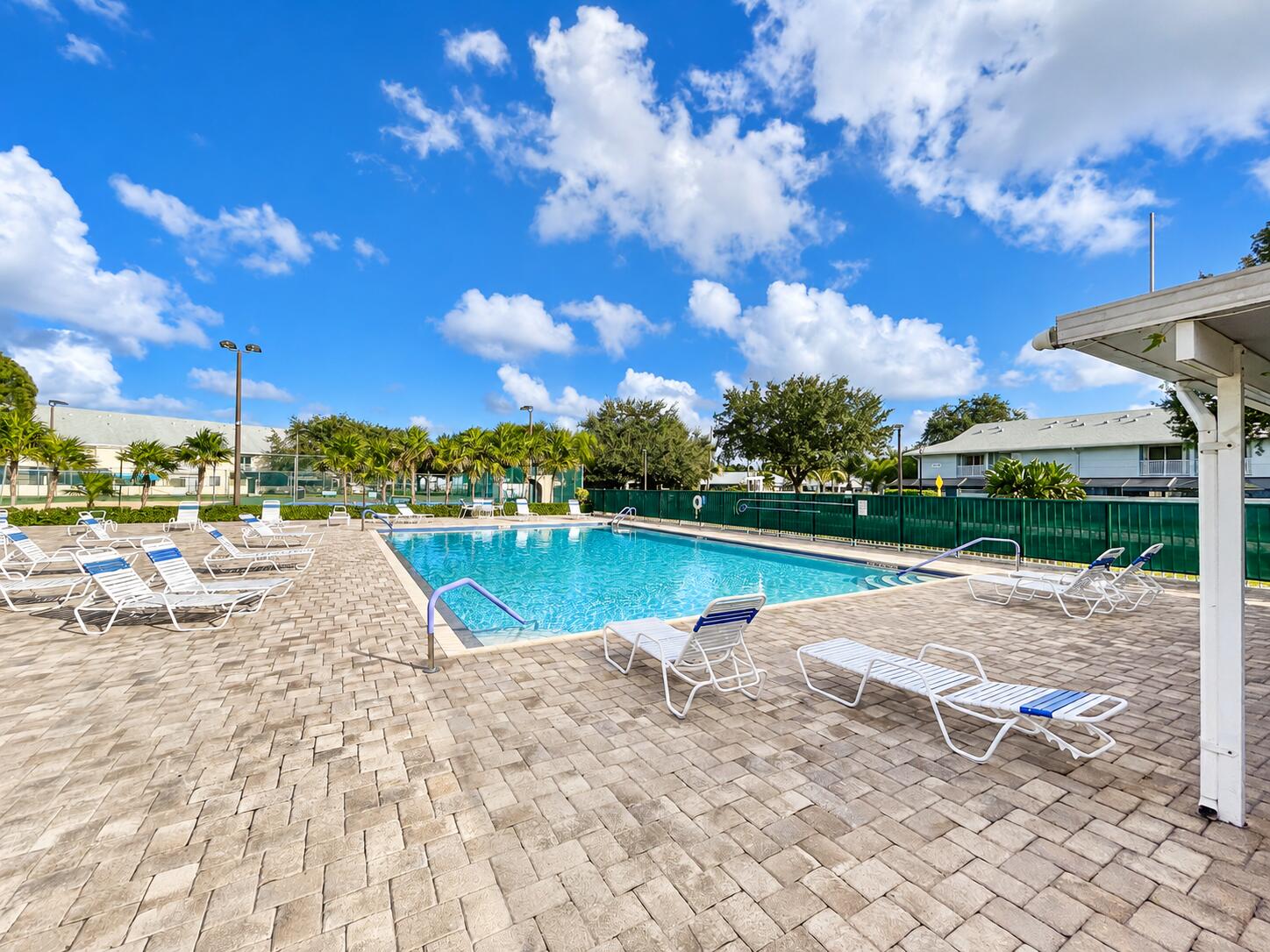 Riverwalk Pool
