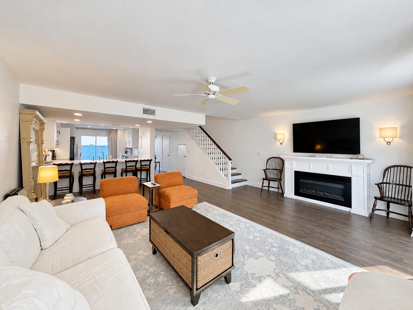 Family Room Family Room